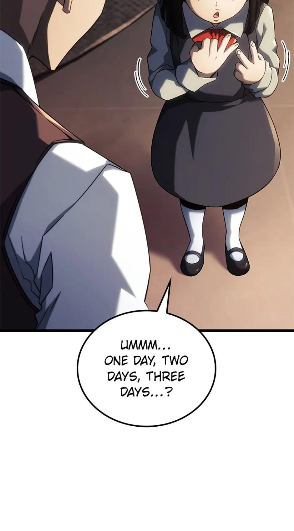 Read Cheolhyeolgeomga Sanyanggaeui Hoegwi Manga Online