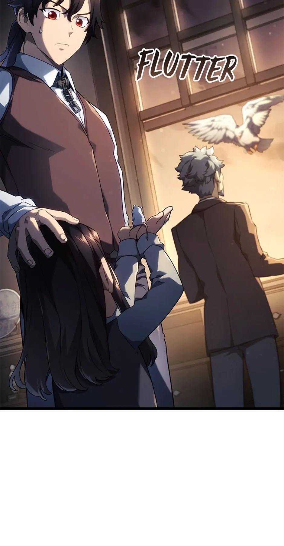 Read Cheolhyeolgeomga Sanyanggaeui Hoegwi Manga Online