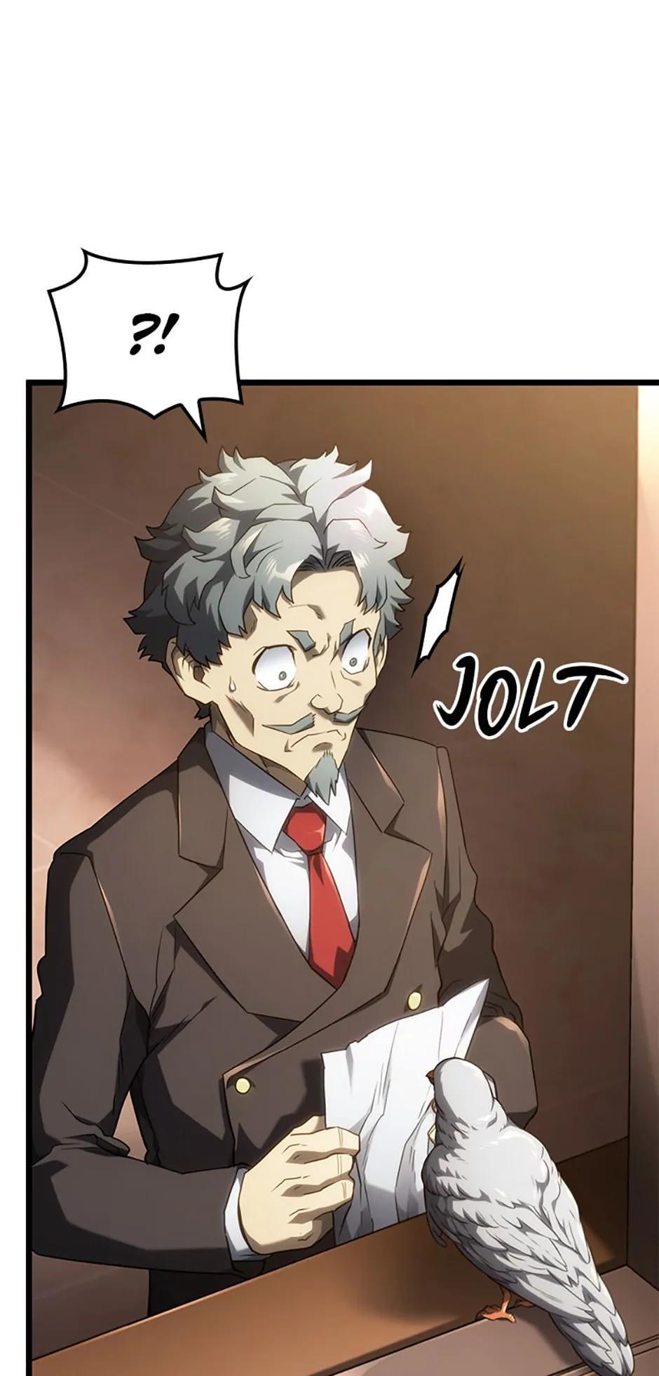 Read Cheolhyeolgeomga Sanyanggaeui Hoegwi Manga Online