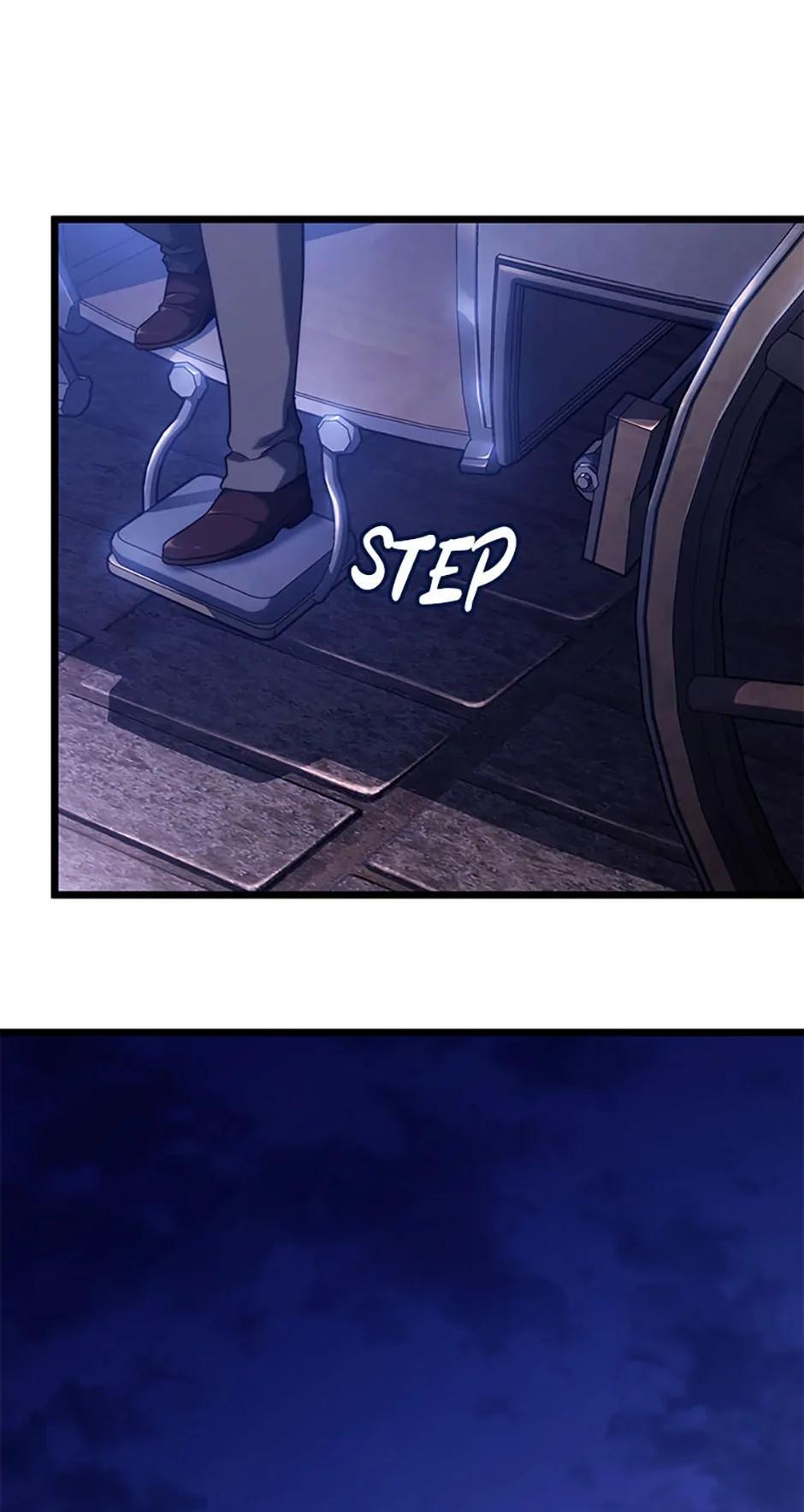 Read Cheolhyeolgeomga Sanyanggaeui Hoegwi Manga Online