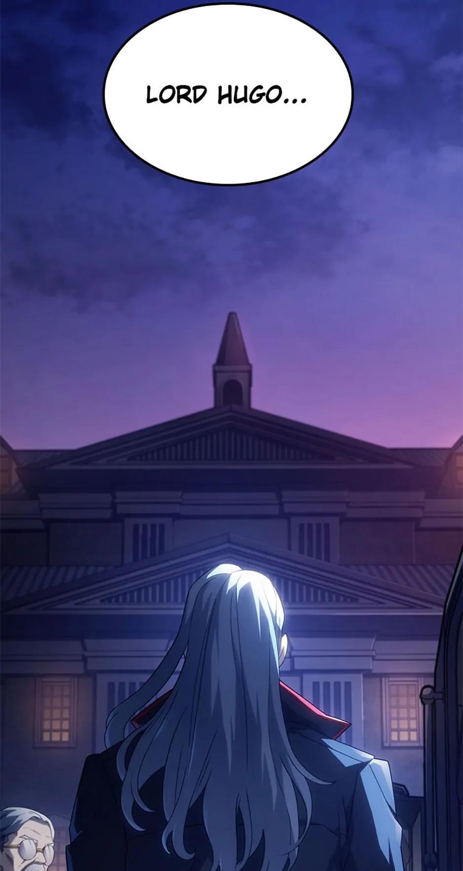 Read Cheolhyeolgeomga Sanyanggaeui Hoegwi Manga Online