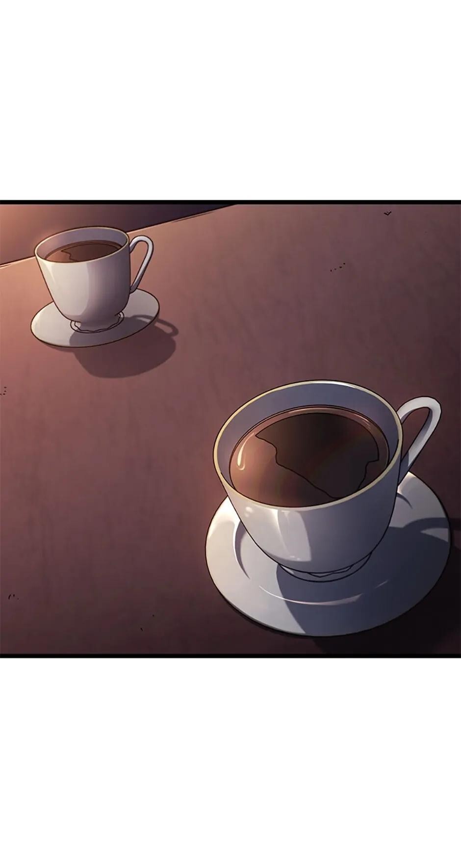 Read Cheolhyeolgeomga Sanyanggaeui Hoegwi Manga Online