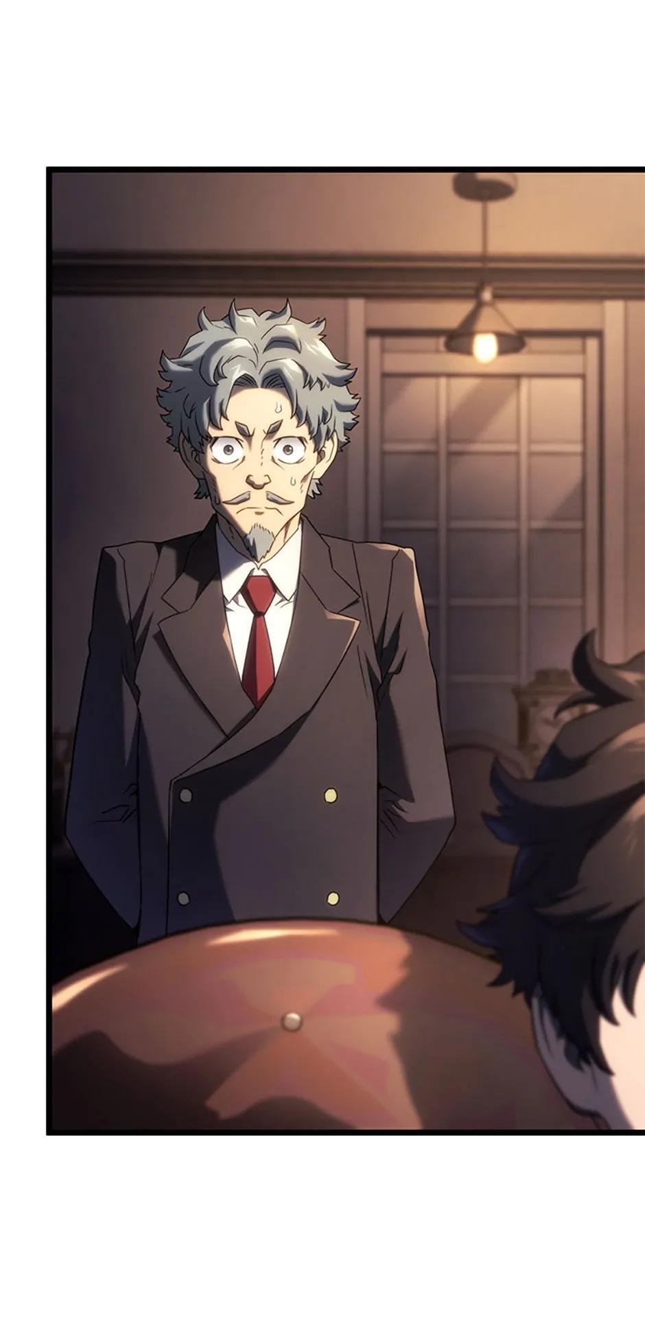 Read Cheolhyeolgeomga Sanyanggaeui Hoegwi Manga Online