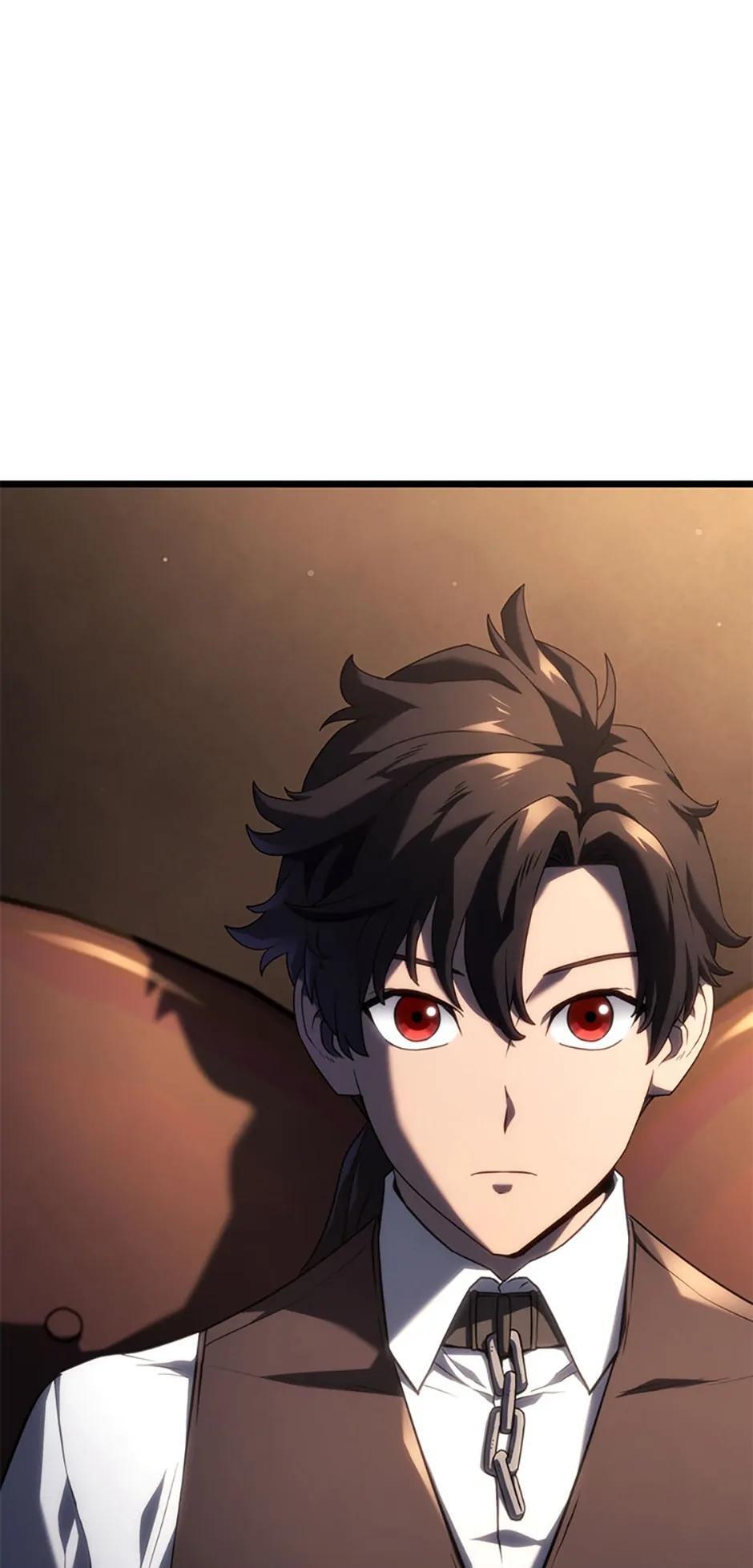 Read Cheolhyeolgeomga Sanyanggaeui Hoegwi Manga Online