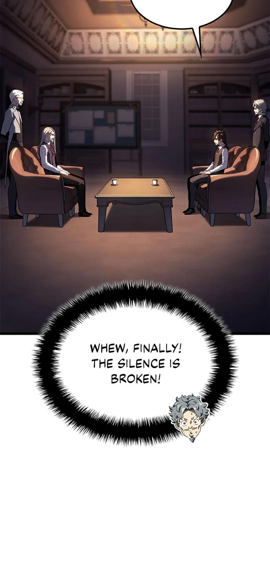 Read Cheolhyeolgeomga Sanyanggaeui Hoegwi Manga Online