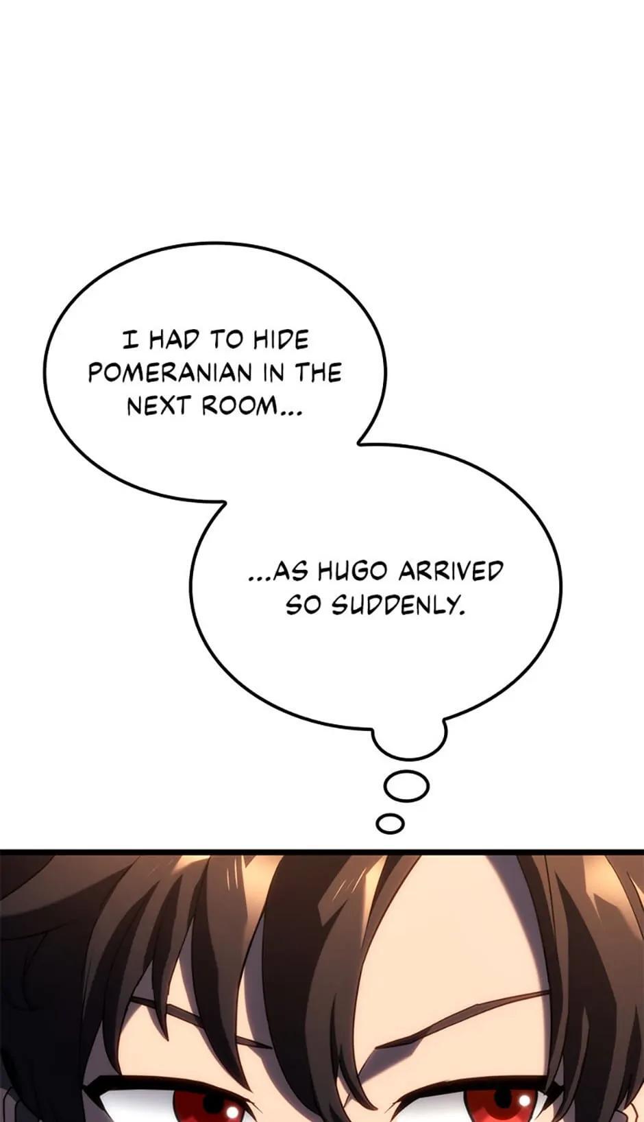 Read Cheolhyeolgeomga Sanyanggaeui Hoegwi Manga Online