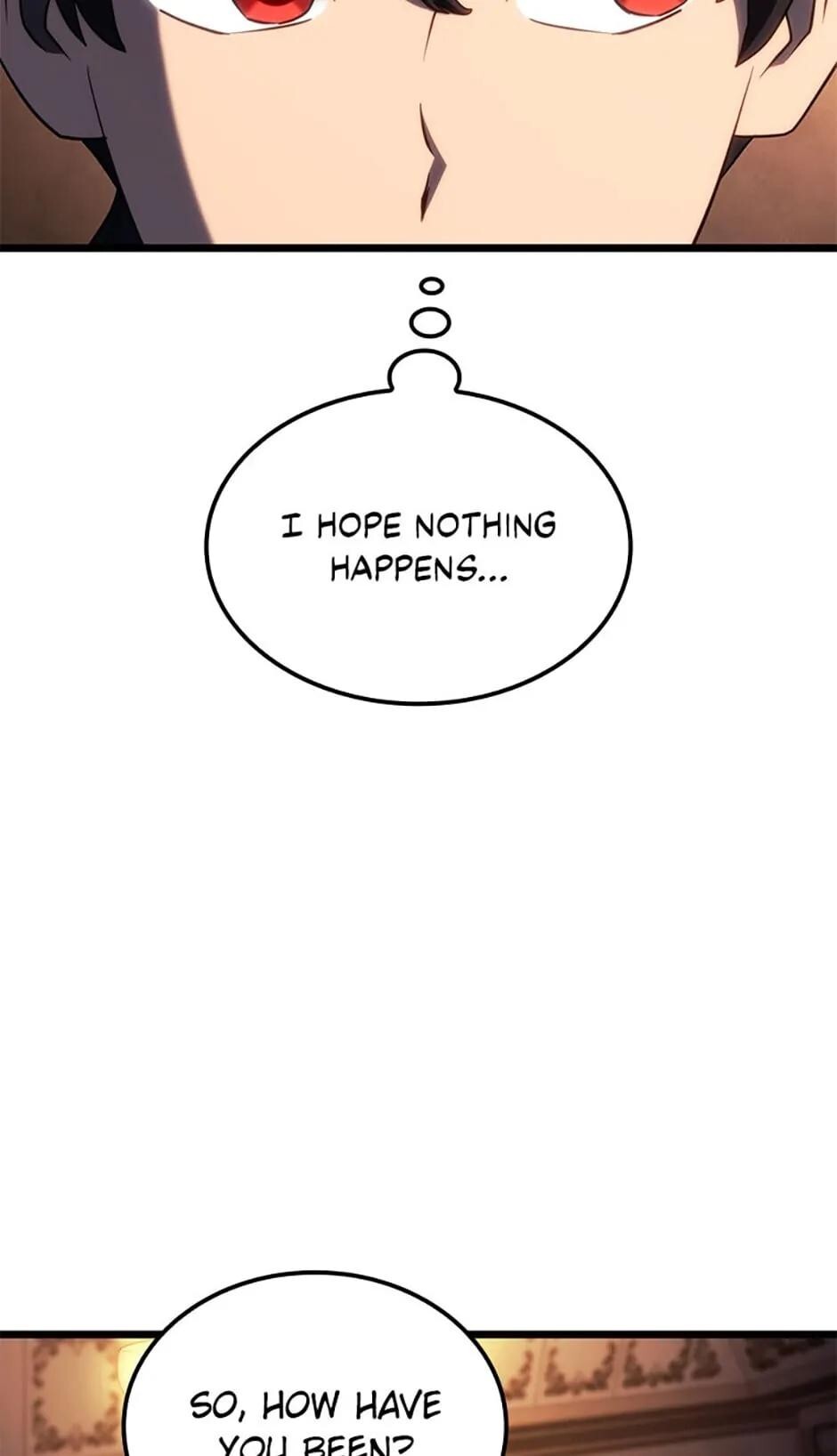 Read Cheolhyeolgeomga Sanyanggaeui Hoegwi Manga Online