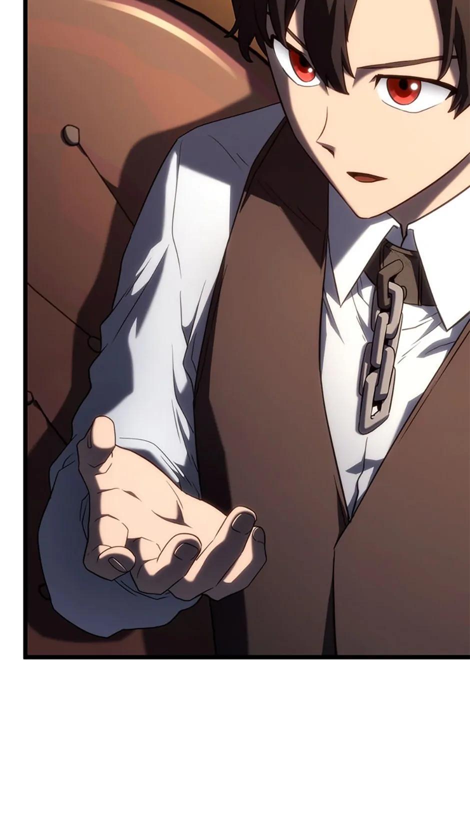 Read Cheolhyeolgeomga Sanyanggaeui Hoegwi Manga Online