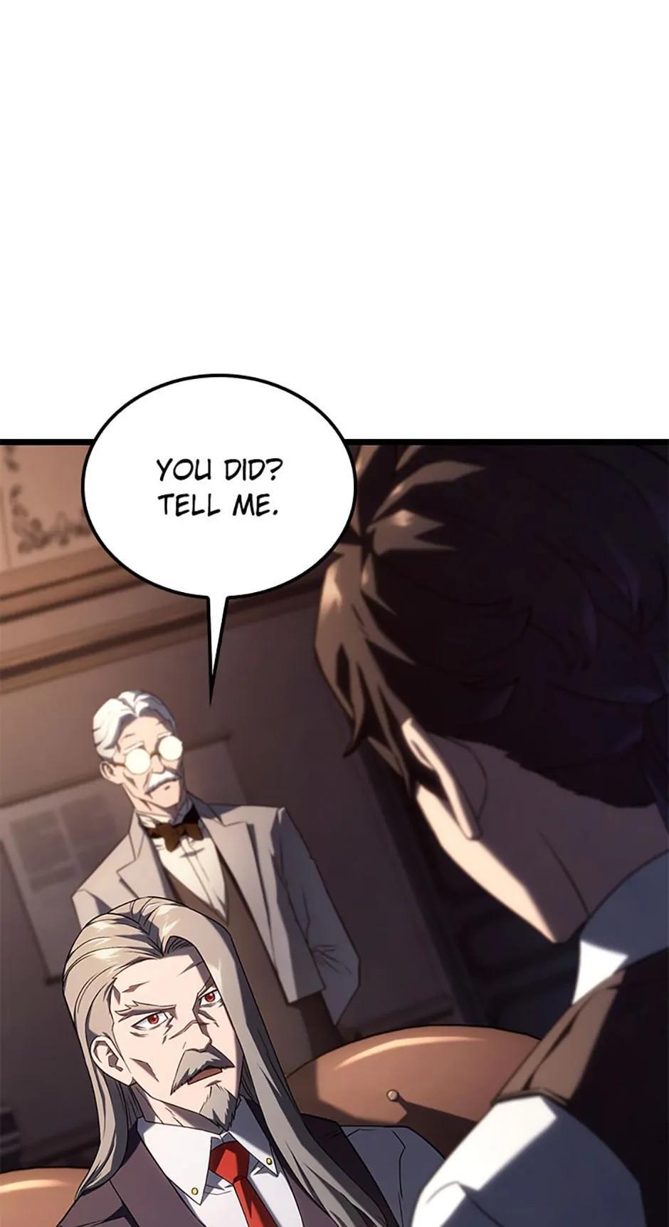 Read Cheolhyeolgeomga Sanyanggaeui Hoegwi Manga Online