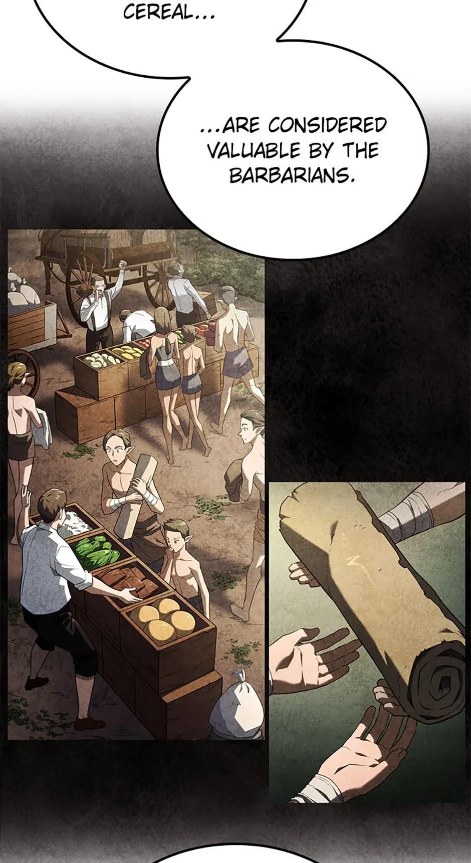 Read Cheolhyeolgeomga Sanyanggaeui Hoegwi Manga Online