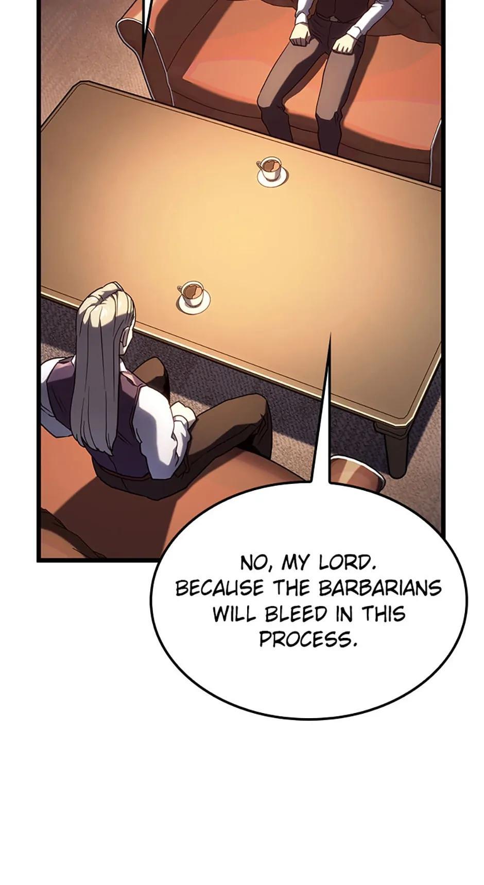 Read Cheolhyeolgeomga Sanyanggaeui Hoegwi Manga Online