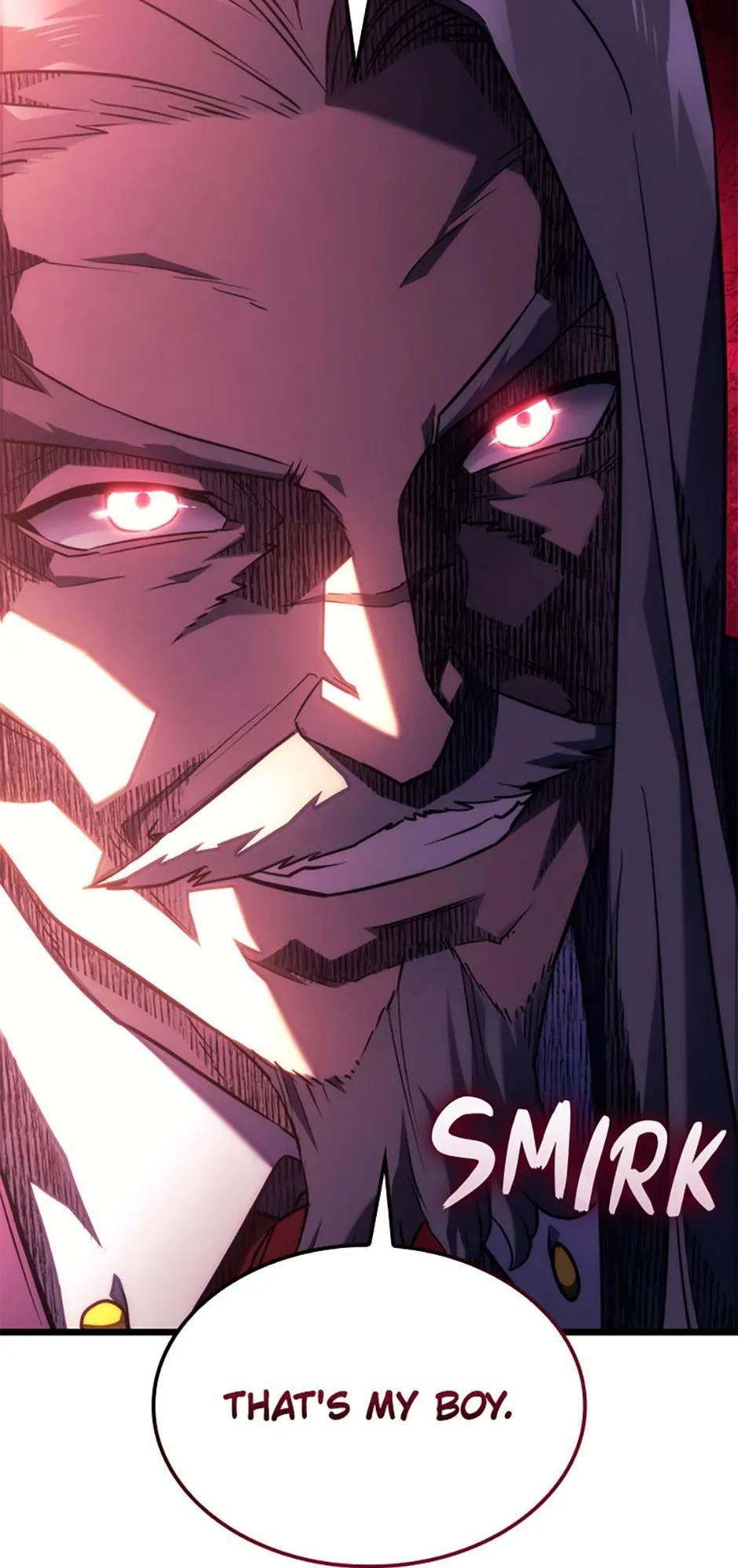 Read Cheolhyeolgeomga Sanyanggaeui Hoegwi Manga Online