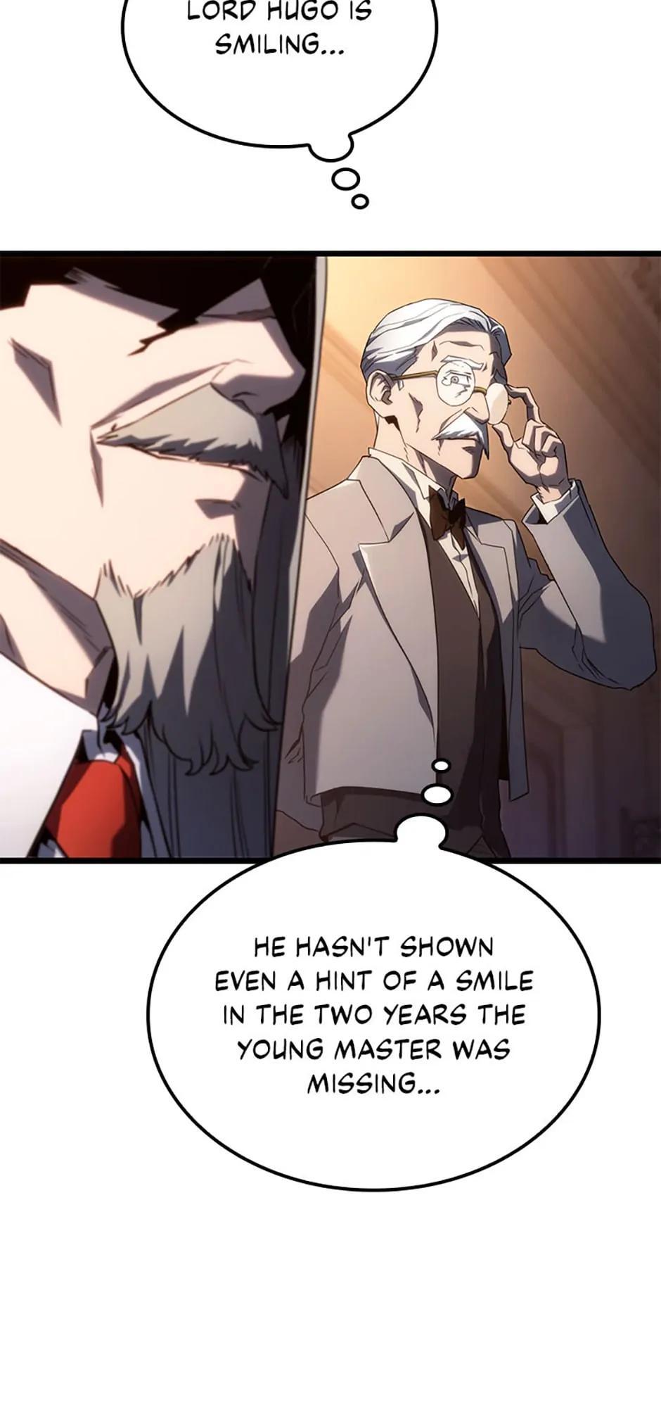 Read Cheolhyeolgeomga Sanyanggaeui Hoegwi Manga Online