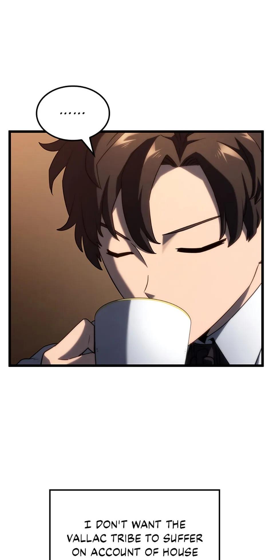 Read Cheolhyeolgeomga Sanyanggaeui Hoegwi Manga Online