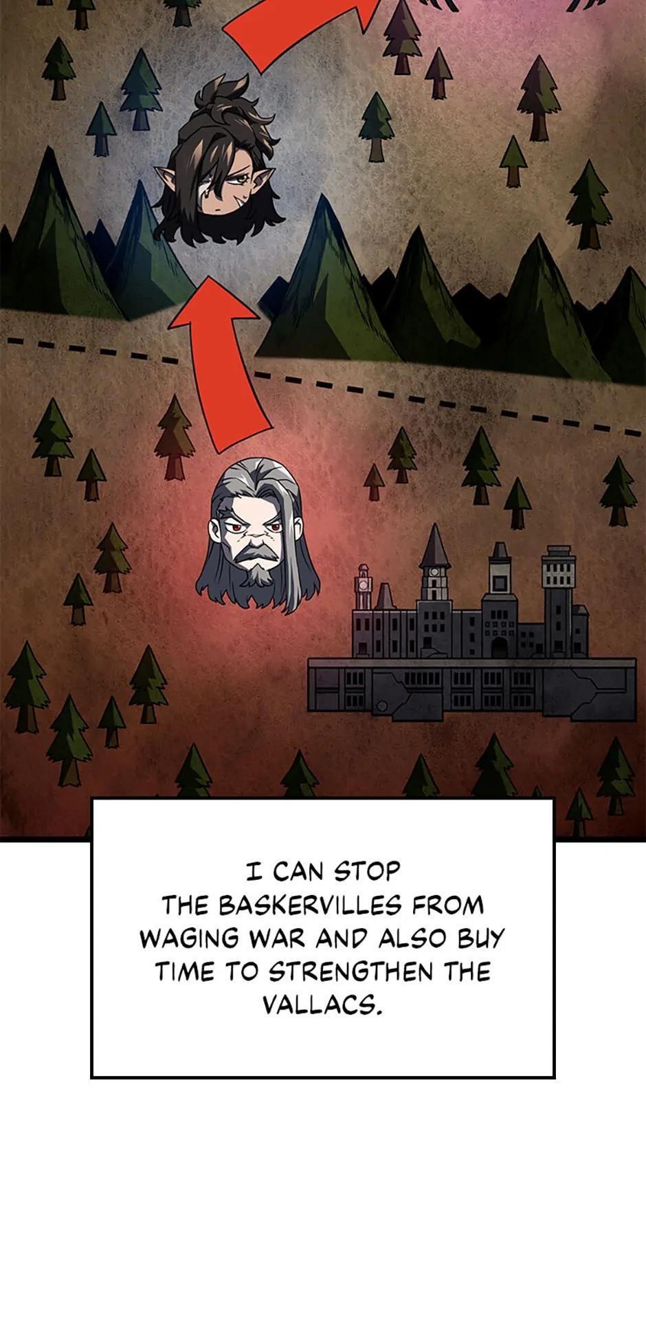 Read Cheolhyeolgeomga Sanyanggaeui Hoegwi Manga Online