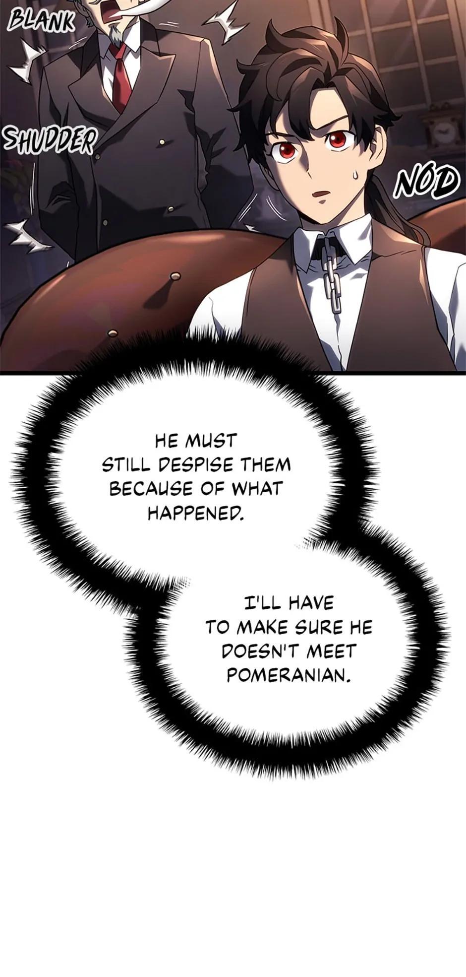 Read Cheolhyeolgeomga Sanyanggaeui Hoegwi Manga Online