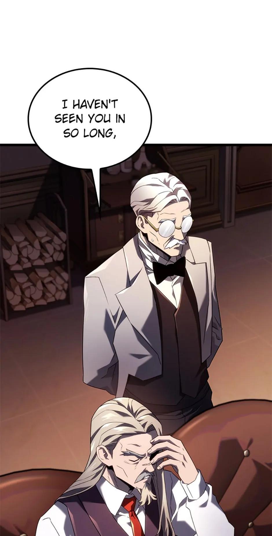 Read Cheolhyeolgeomga Sanyanggaeui Hoegwi Manga Online