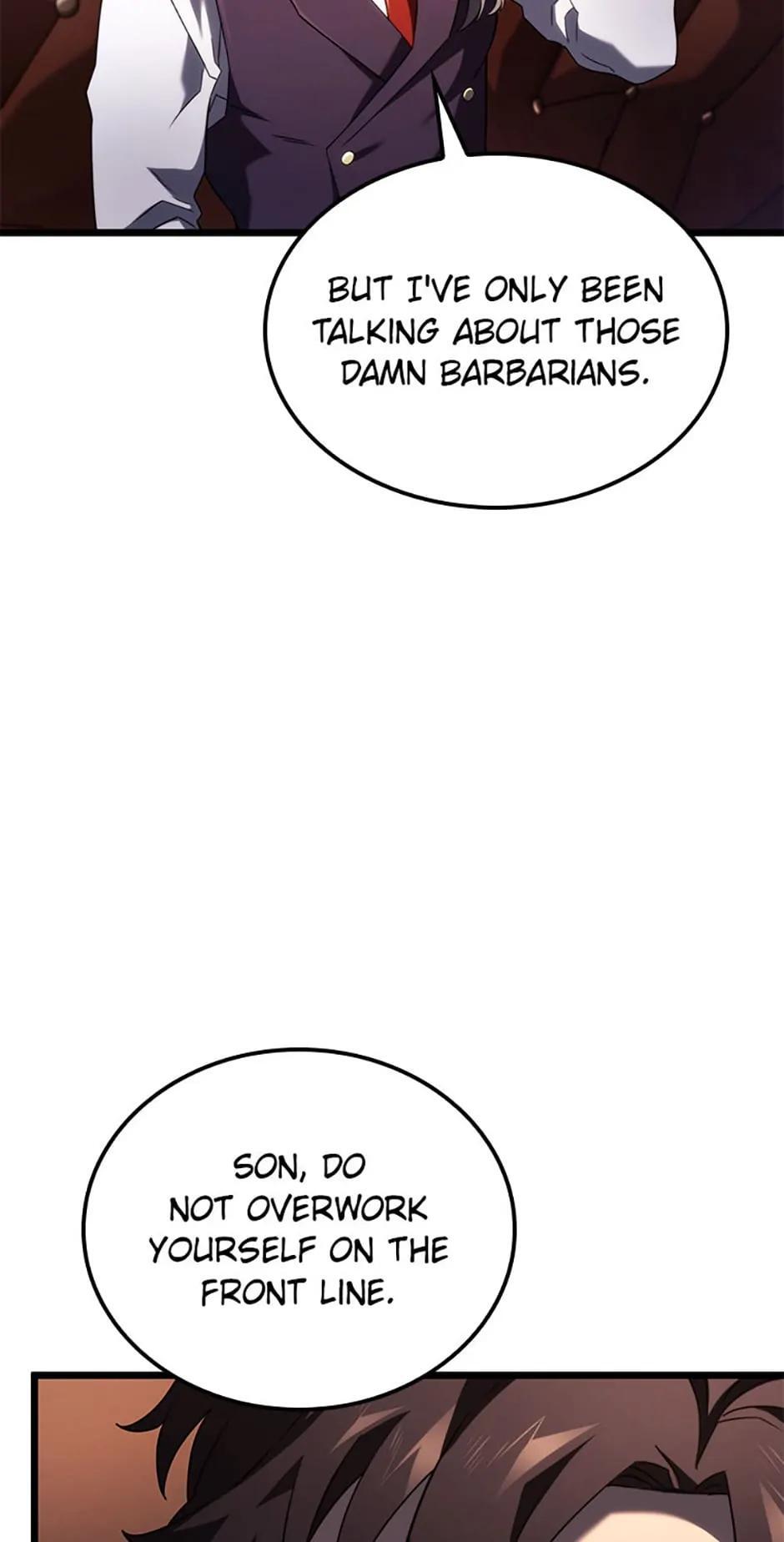 Read Cheolhyeolgeomga Sanyanggaeui Hoegwi Manga Online