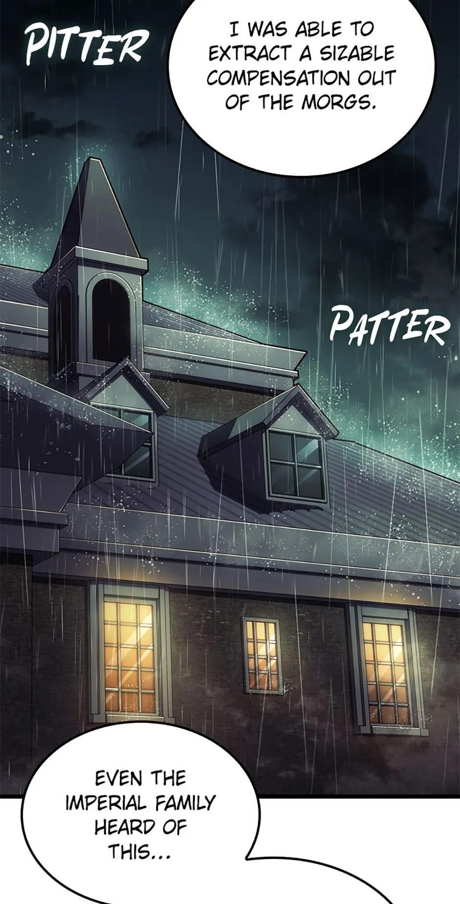 Read Cheolhyeolgeomga Sanyanggaeui Hoegwi Manga Online