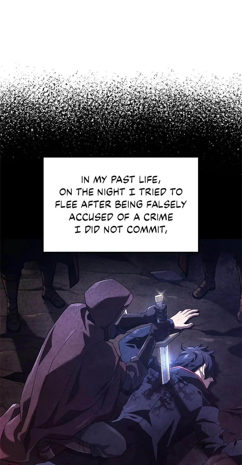 Read Cheolhyeolgeomga Sanyanggaeui Hoegwi Manga Online