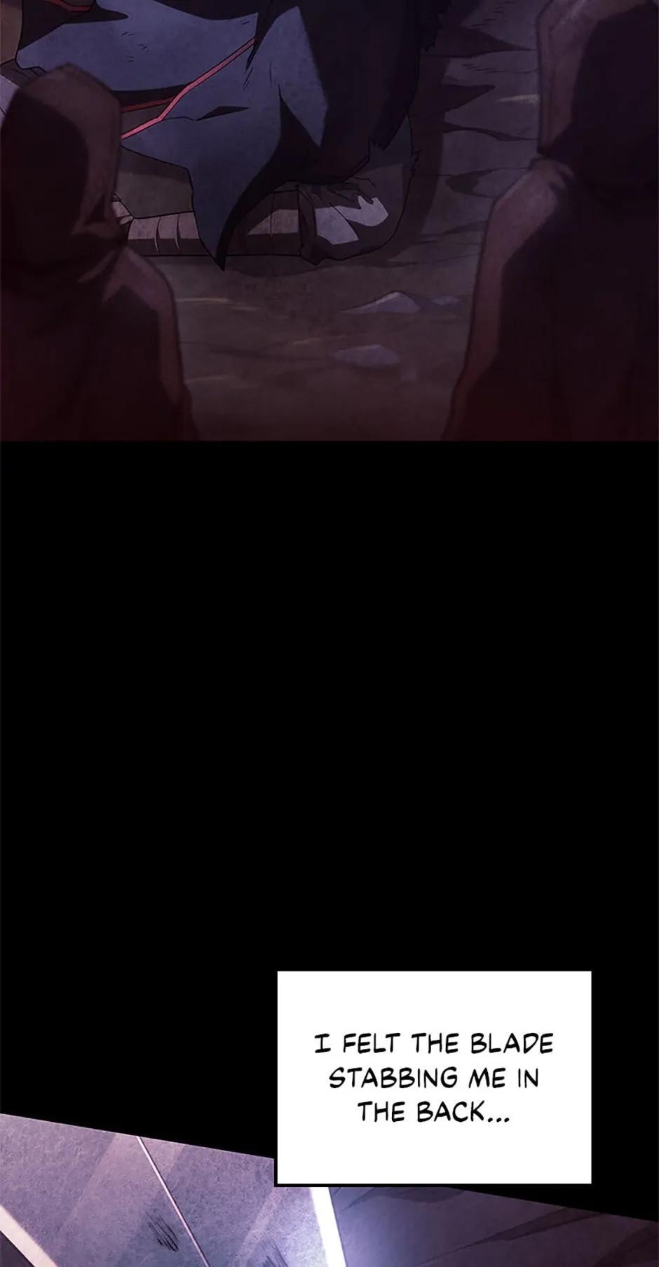 Read Cheolhyeolgeomga Sanyanggaeui Hoegwi Manga Online