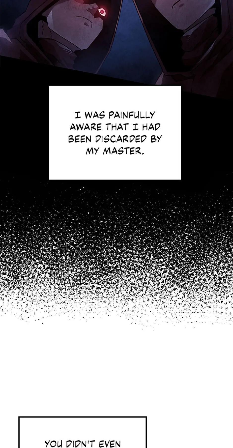 Read Cheolhyeolgeomga Sanyanggaeui Hoegwi Manga Online