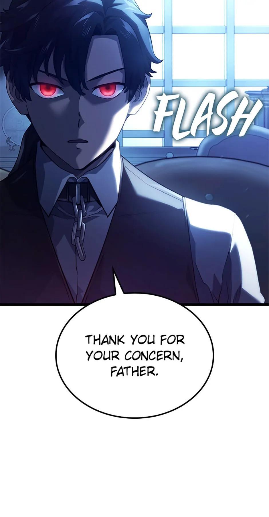 Read Cheolhyeolgeomga Sanyanggaeui Hoegwi Manga Online