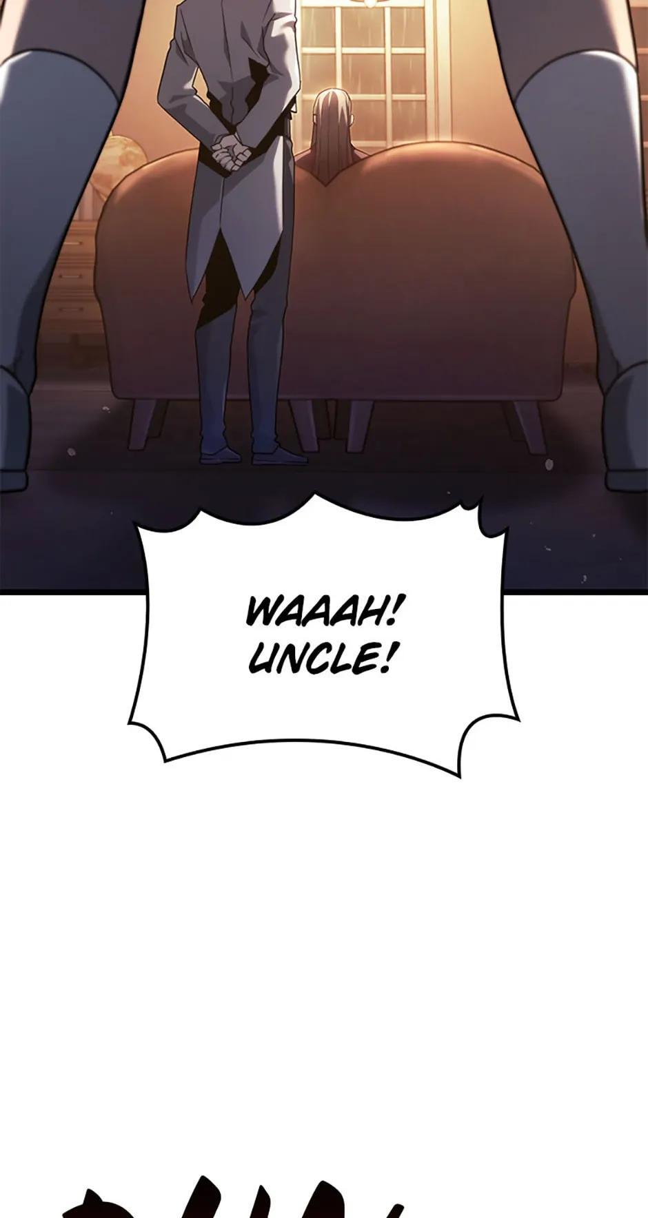 Read Cheolhyeolgeomga Sanyanggaeui Hoegwi Manga Online