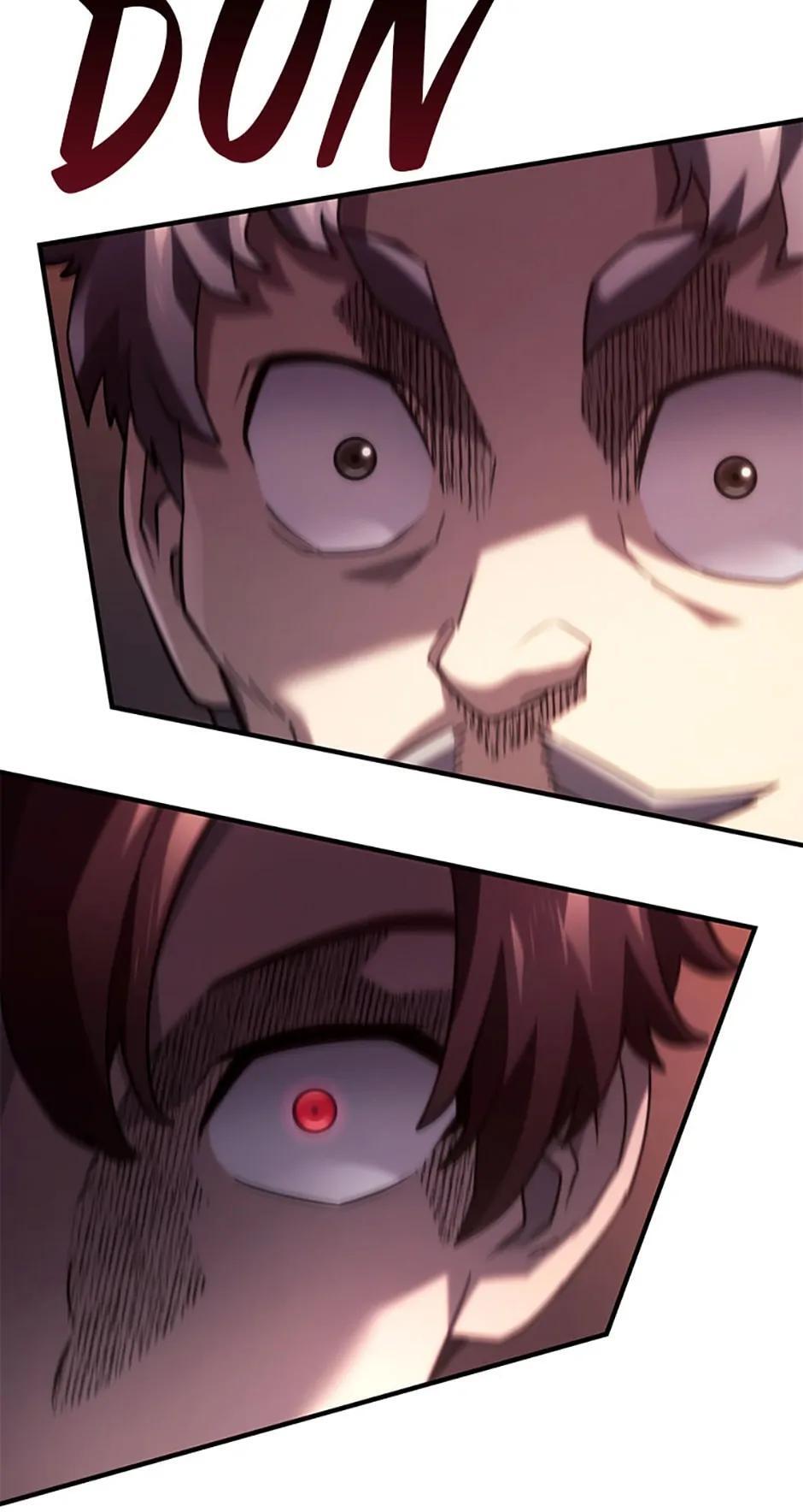 Read Cheolhyeolgeomga Sanyanggaeui Hoegwi Manga Online