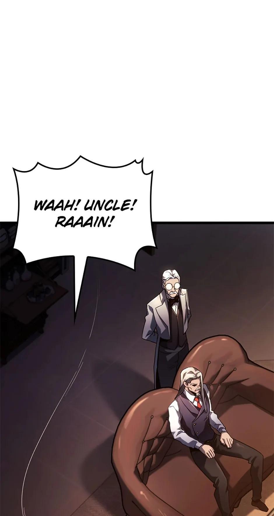 Read Cheolhyeolgeomga Sanyanggaeui Hoegwi Manga Online