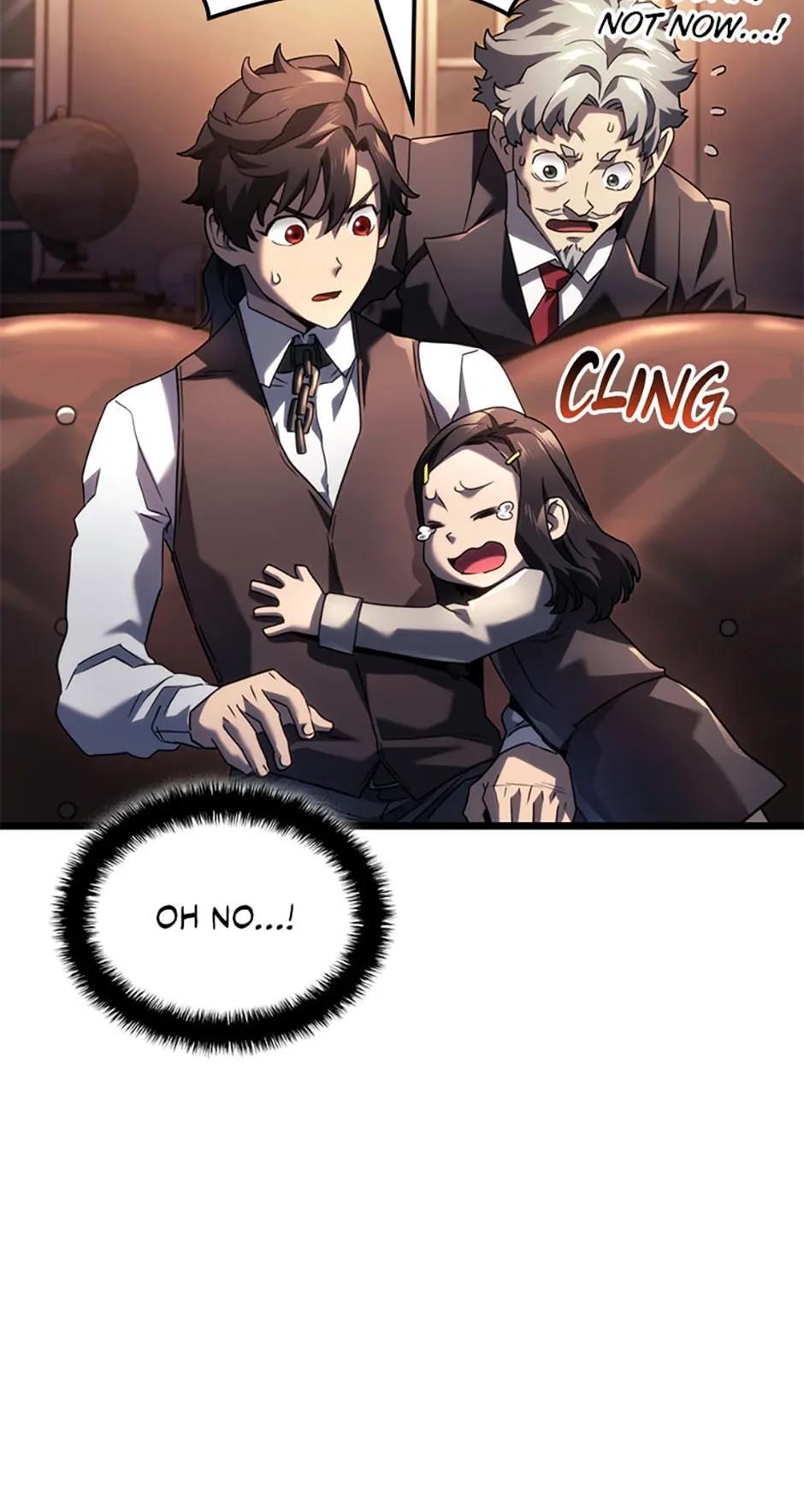 Read Cheolhyeolgeomga Sanyanggaeui Hoegwi Manga Online