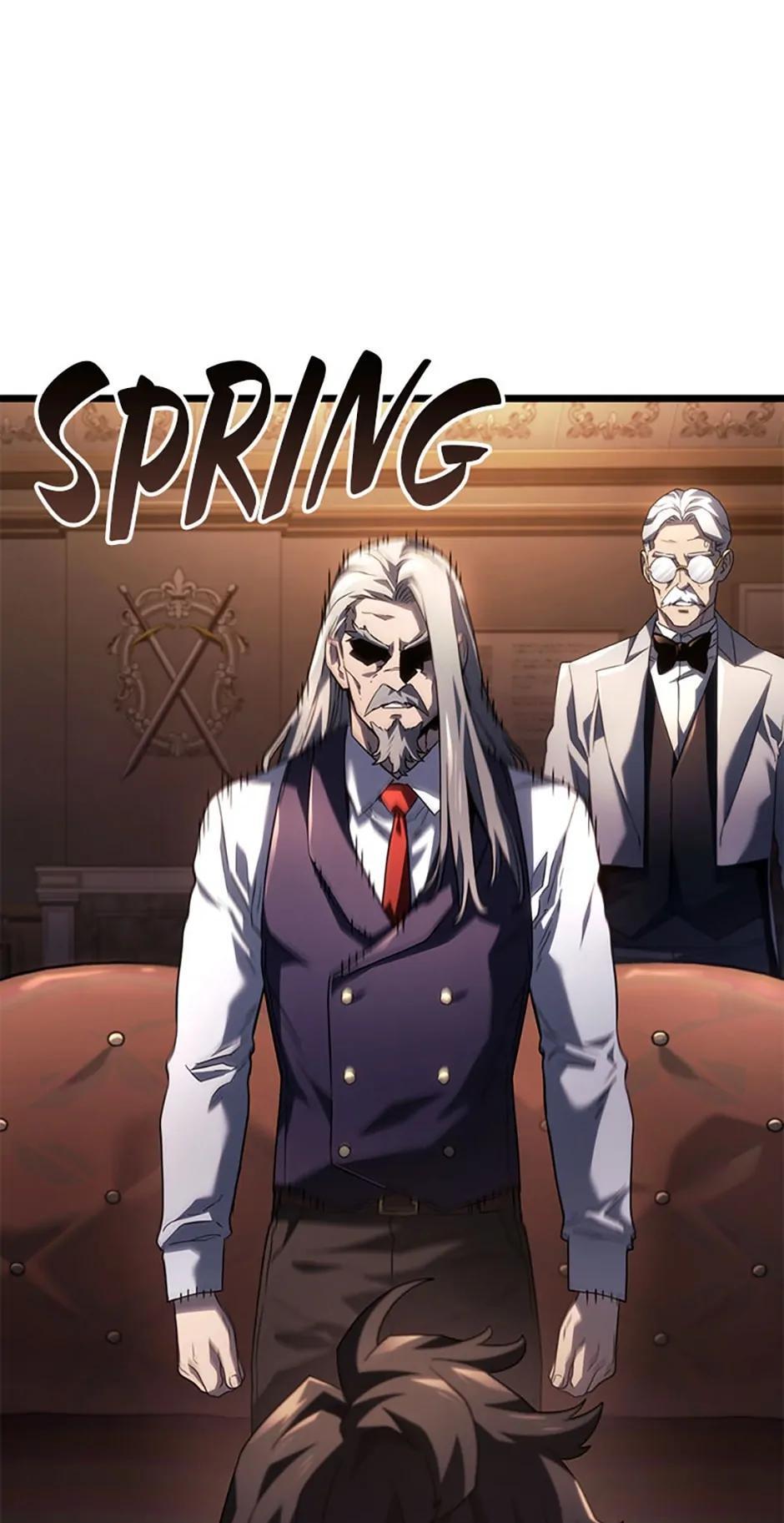 Read Cheolhyeolgeomga Sanyanggaeui Hoegwi Manga Online