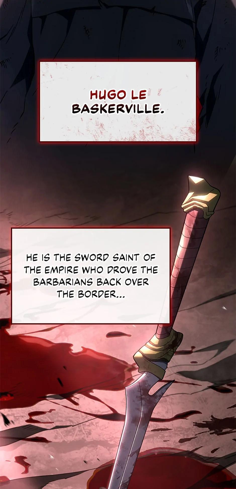 Read Cheolhyeolgeomga Sanyanggaeui Hoegwi Manga Online