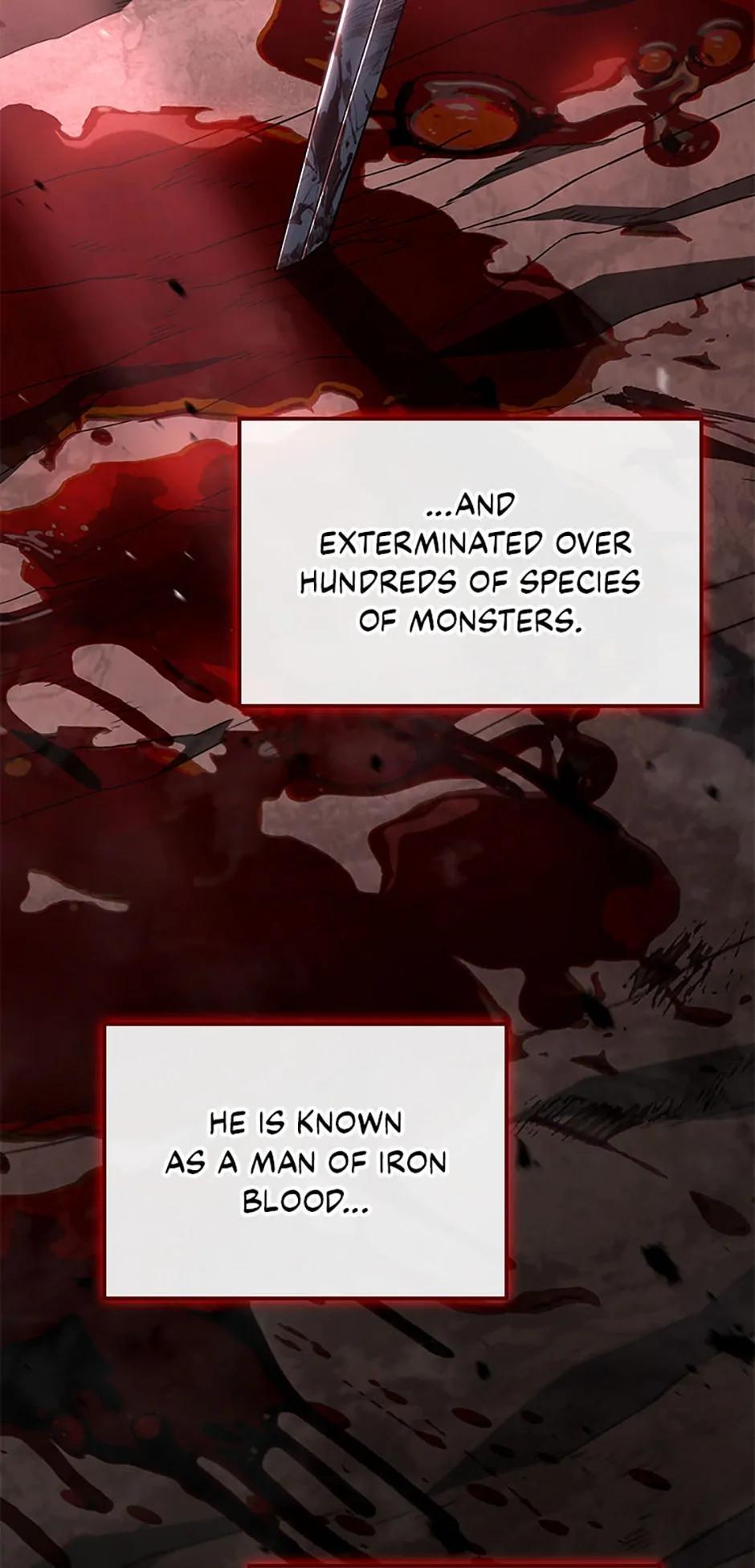 Read Cheolhyeolgeomga Sanyanggaeui Hoegwi Manga Online