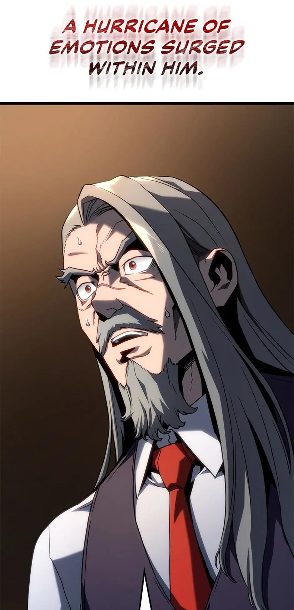 Read Cheolhyeolgeomga Sanyanggaeui Hoegwi Manga Online