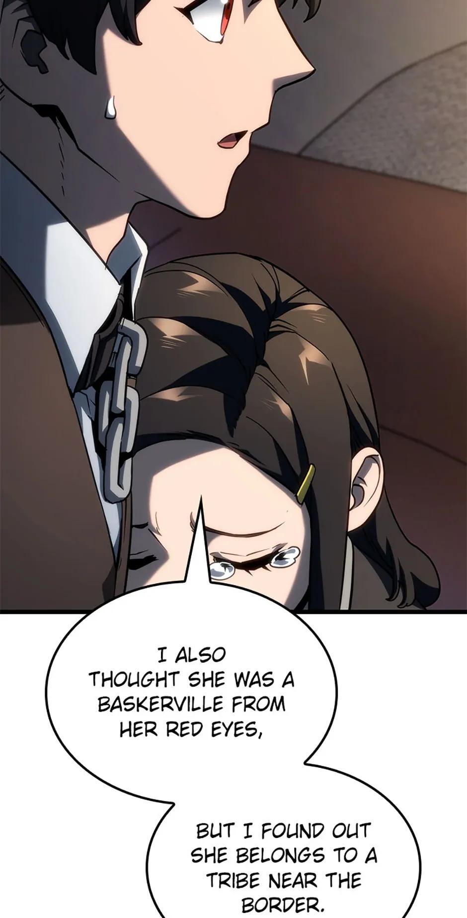 Read Cheolhyeolgeomga Sanyanggaeui Hoegwi Manga Online