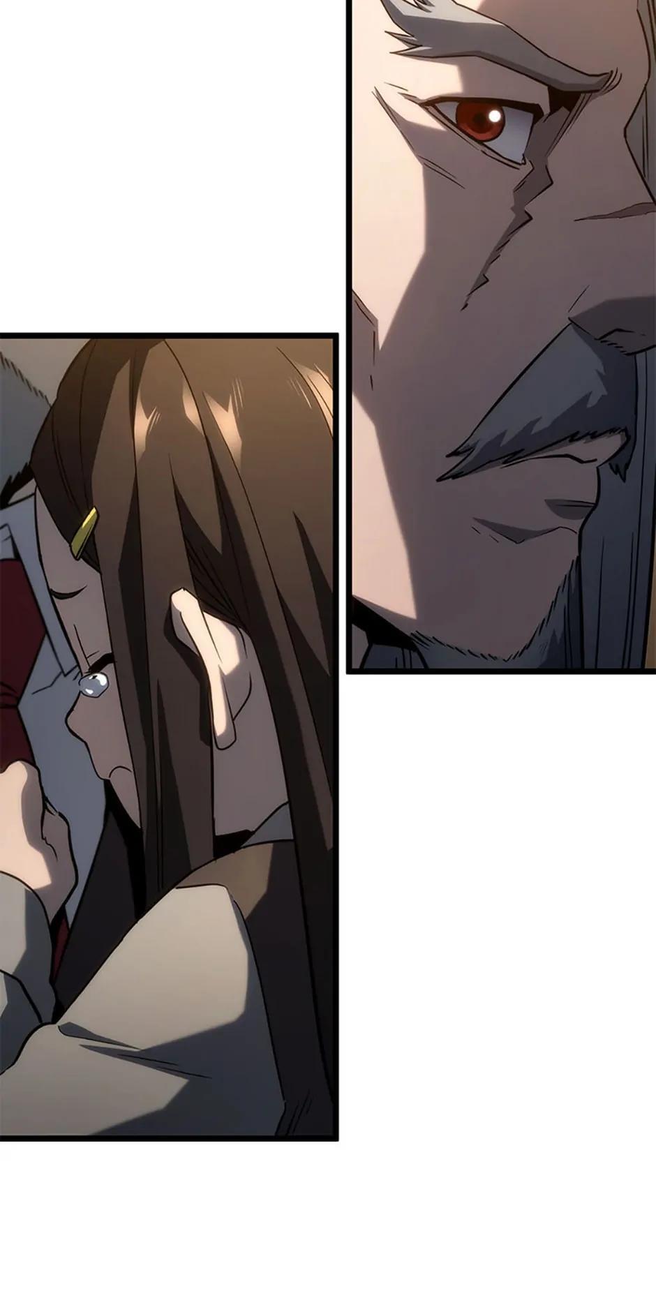 Read Cheolhyeolgeomga Sanyanggaeui Hoegwi Manga Online