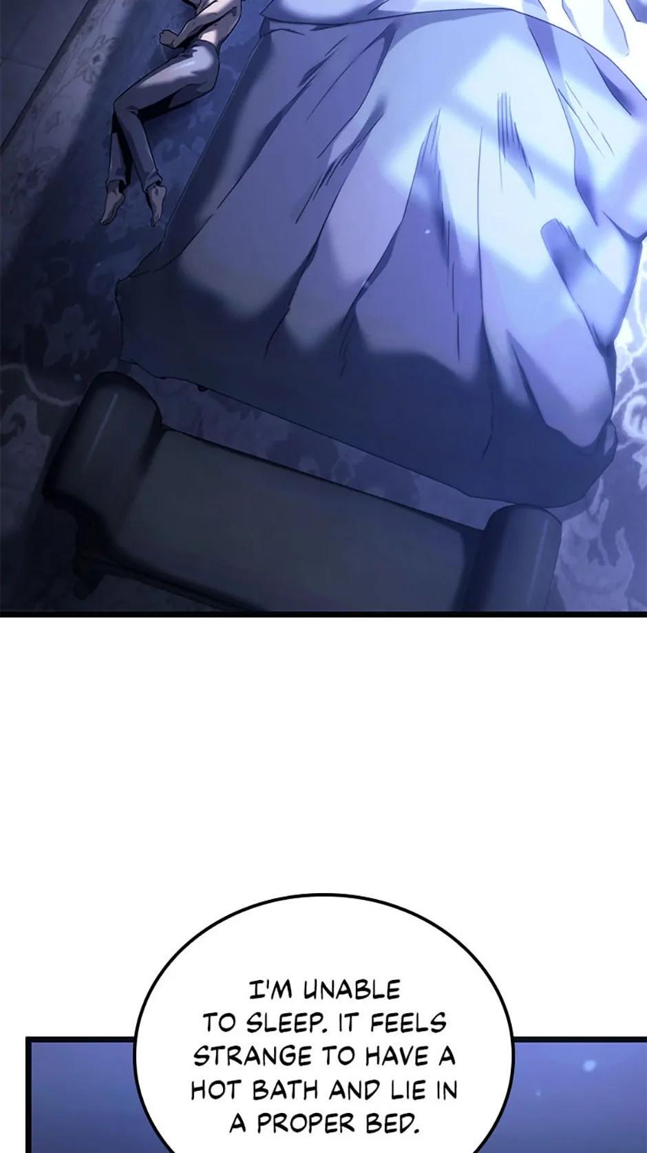 Read Cheolhyeolgeomga Sanyanggaeui Hoegwi Manga Online