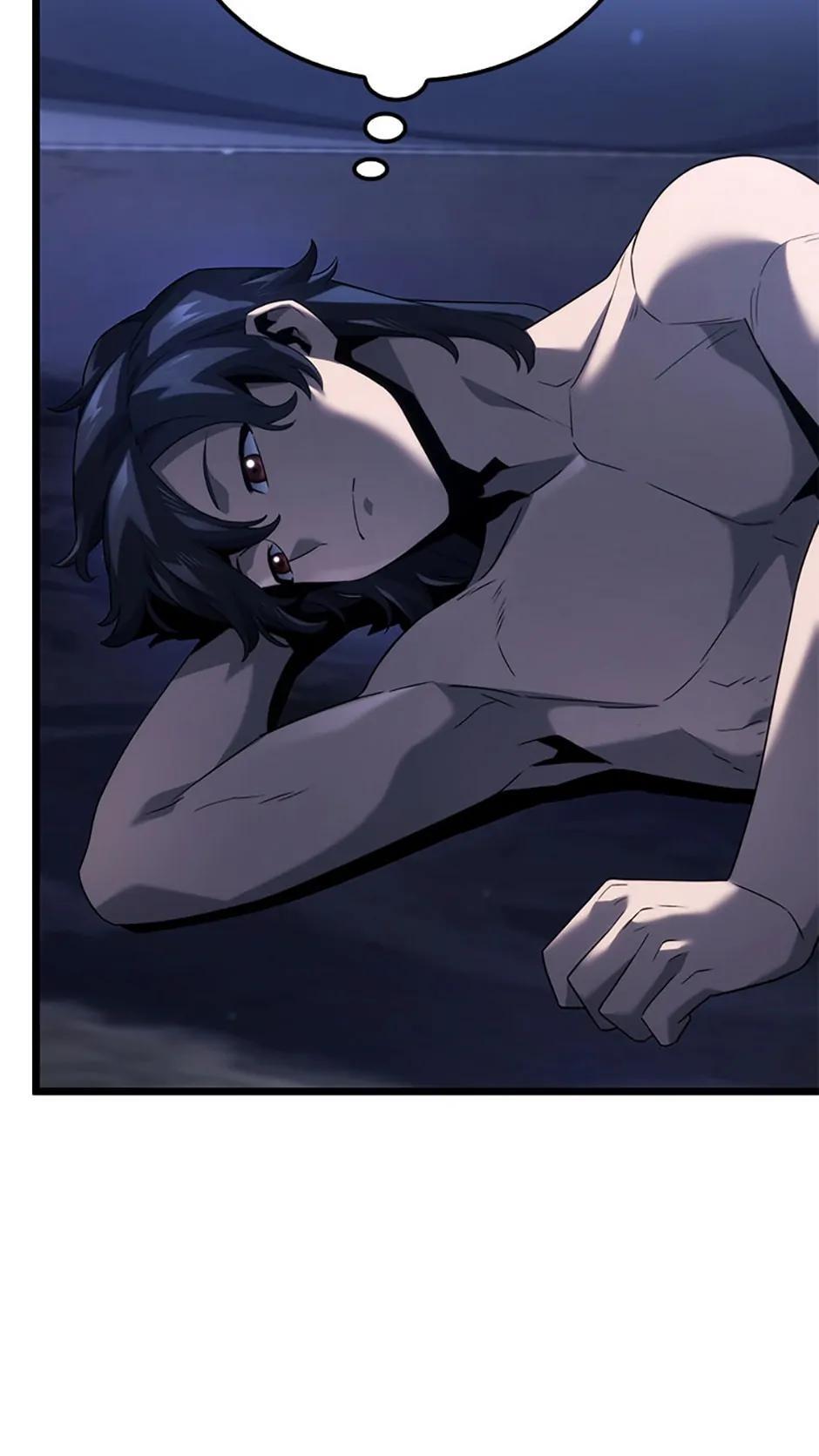 Read Cheolhyeolgeomga Sanyanggaeui Hoegwi Manga Online