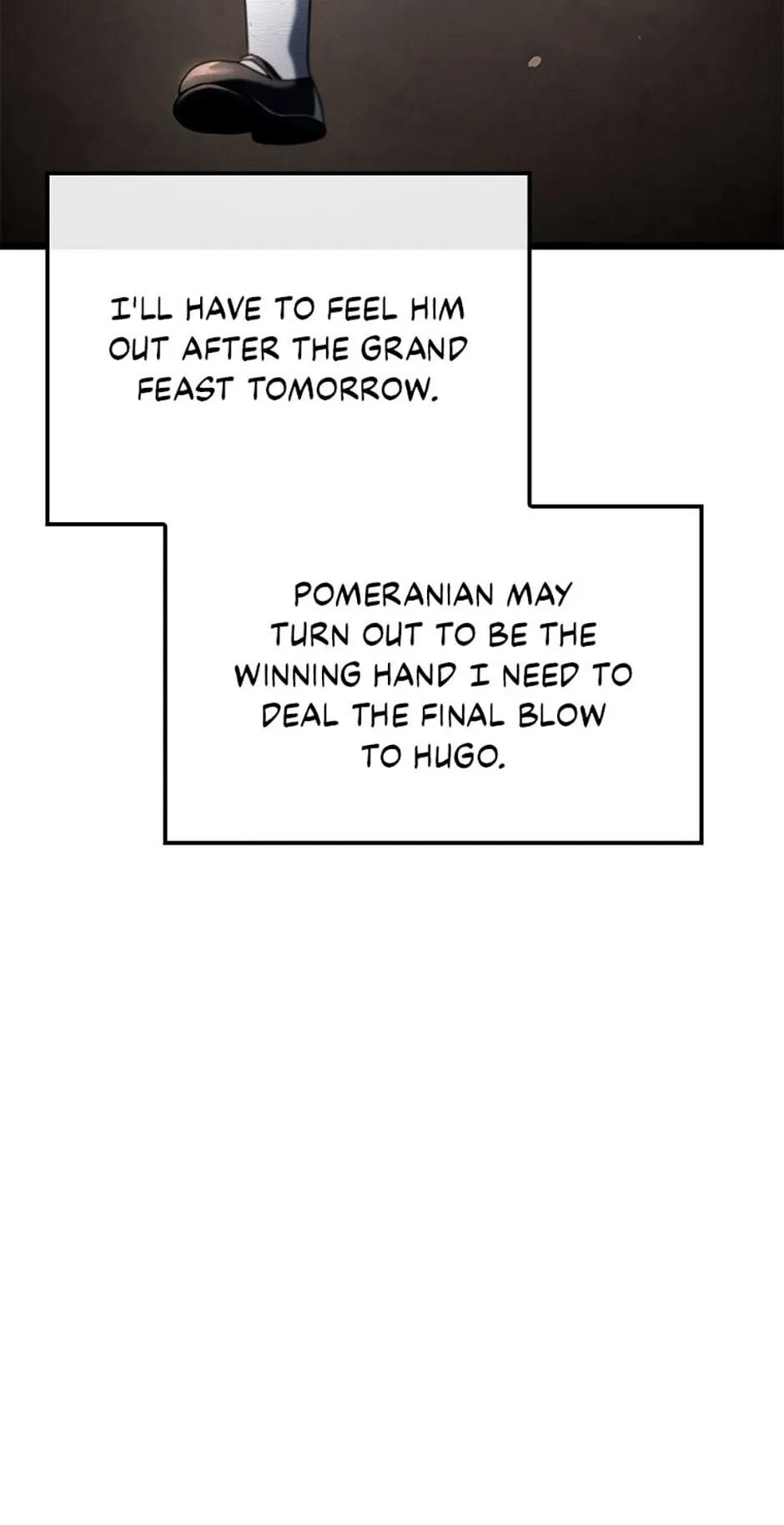 Read Cheolhyeolgeomga Sanyanggaeui Hoegwi Manga Online