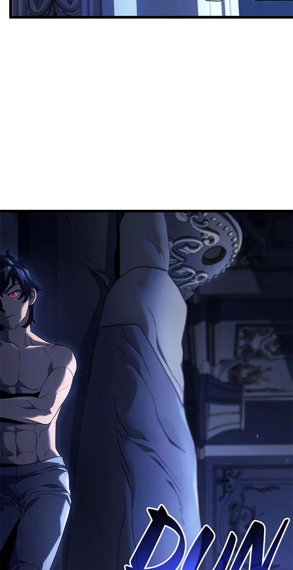 Read Cheolhyeolgeomga Sanyanggaeui Hoegwi Manga Online