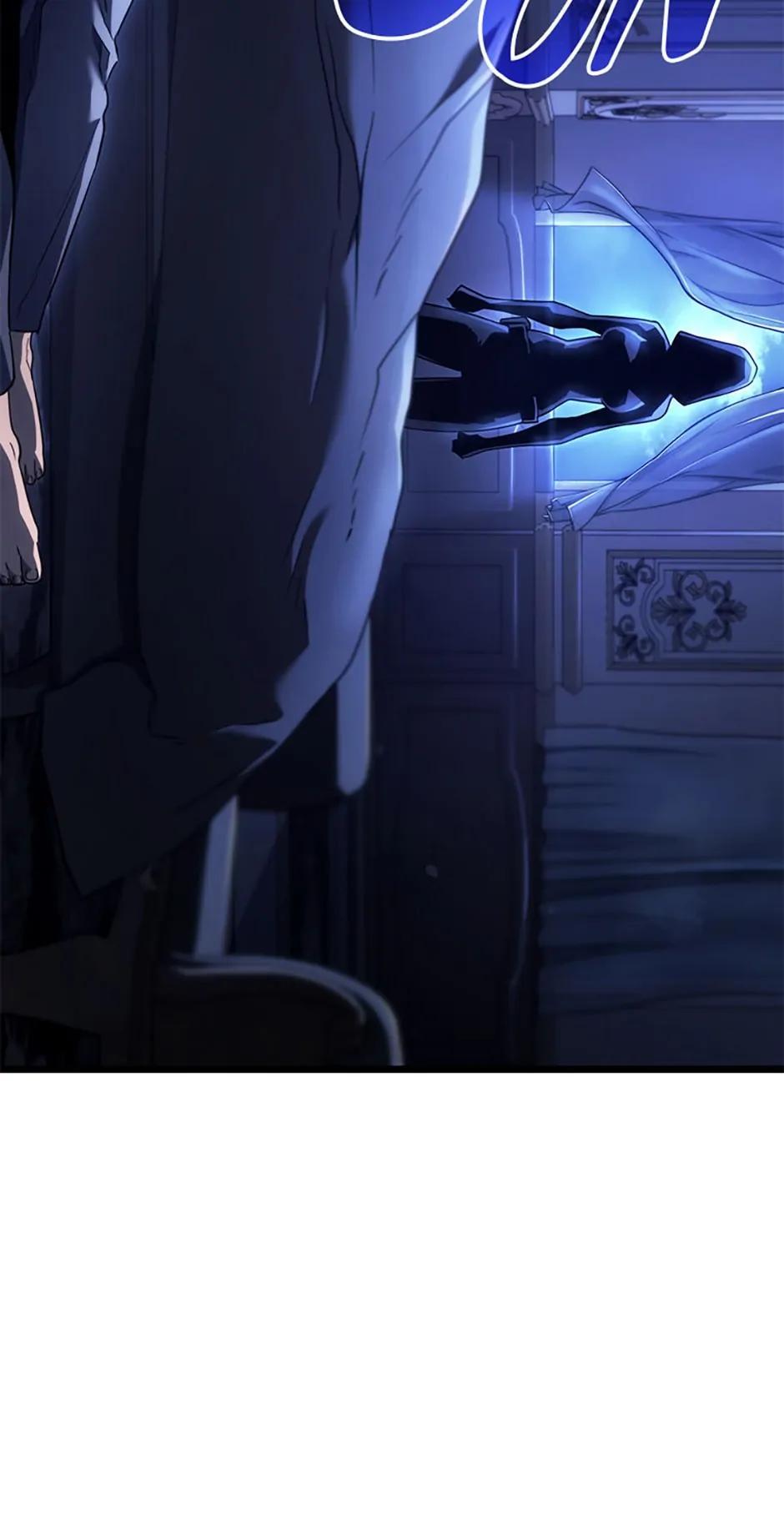 Read Cheolhyeolgeomga Sanyanggaeui Hoegwi Manga Online