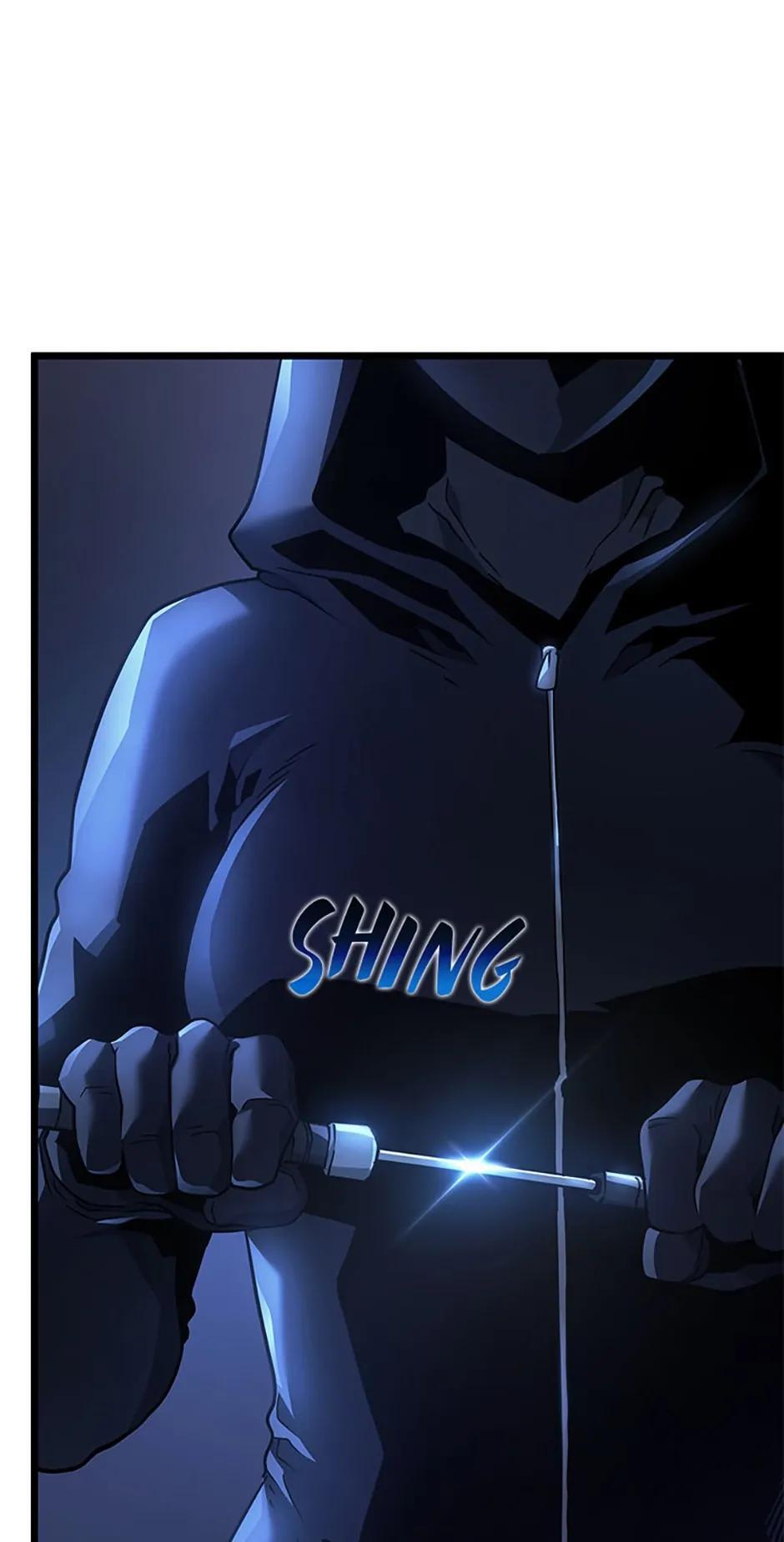 Read Cheolhyeolgeomga Sanyanggaeui Hoegwi Manga Online