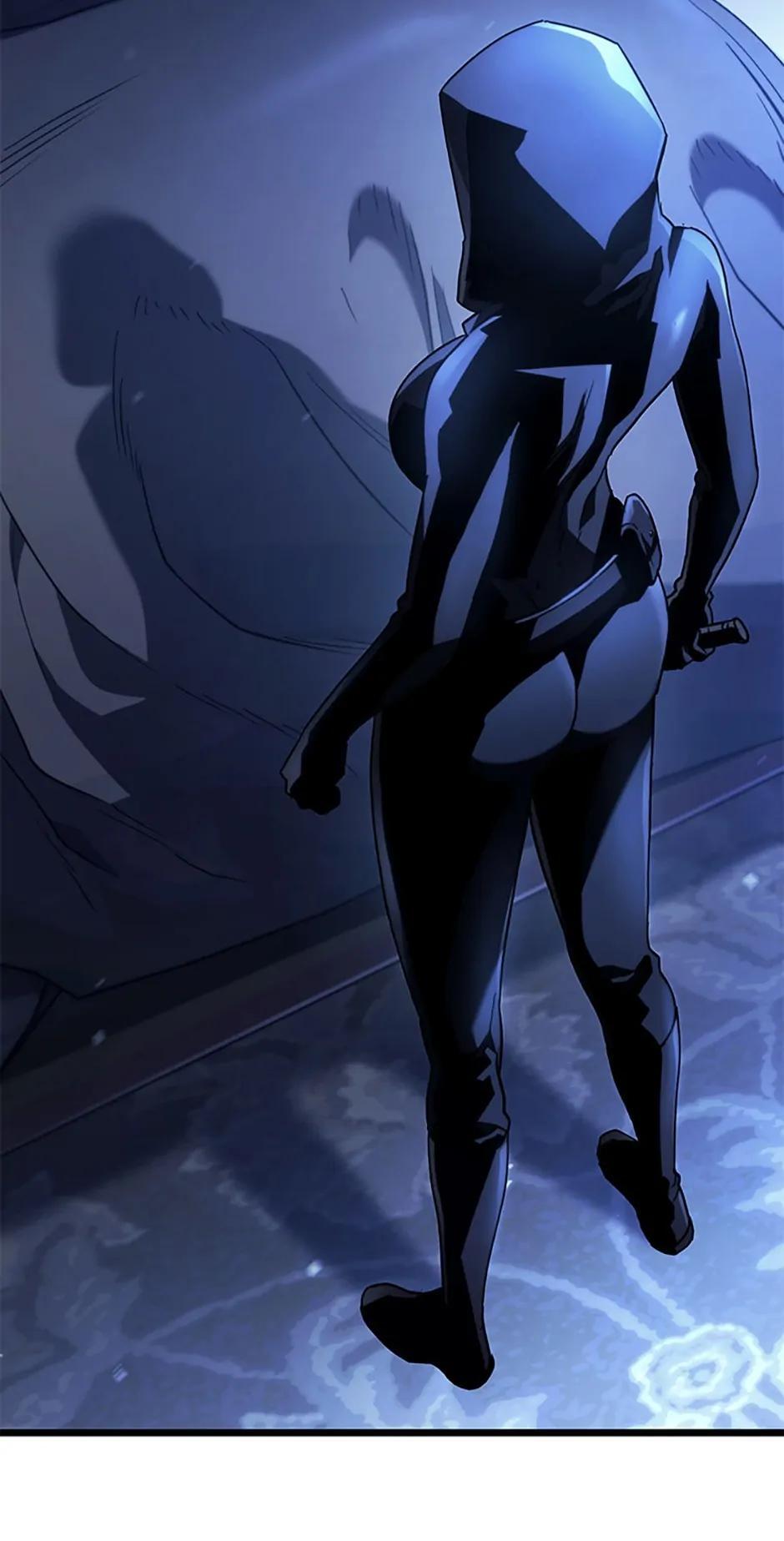 Read Cheolhyeolgeomga Sanyanggaeui Hoegwi Manga Online