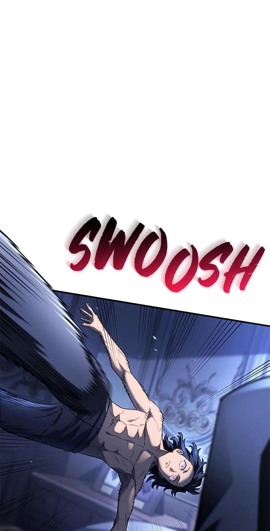 Read Cheolhyeolgeomga Sanyanggaeui Hoegwi Manga Online