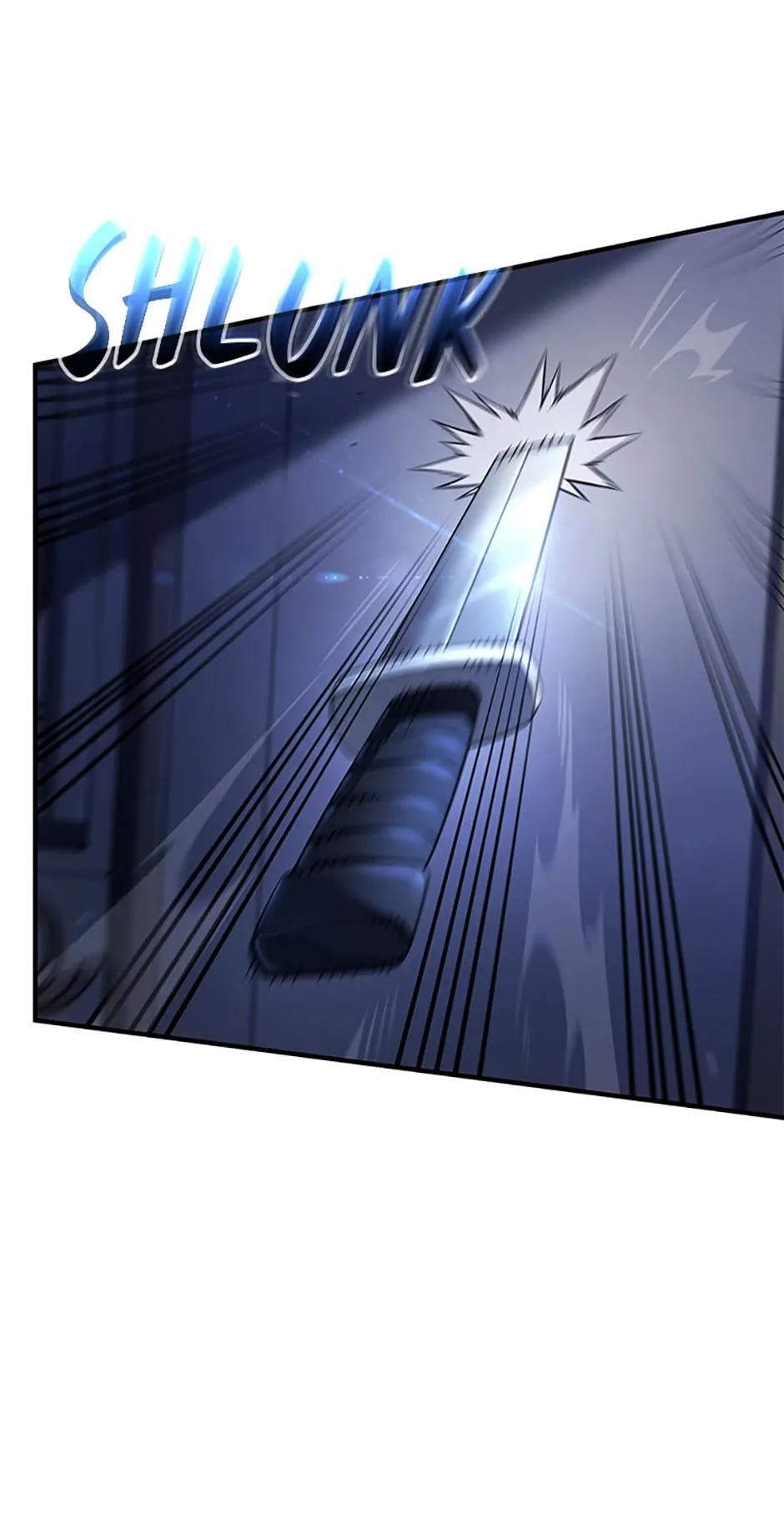 Read Cheolhyeolgeomga Sanyanggaeui Hoegwi Manga Online