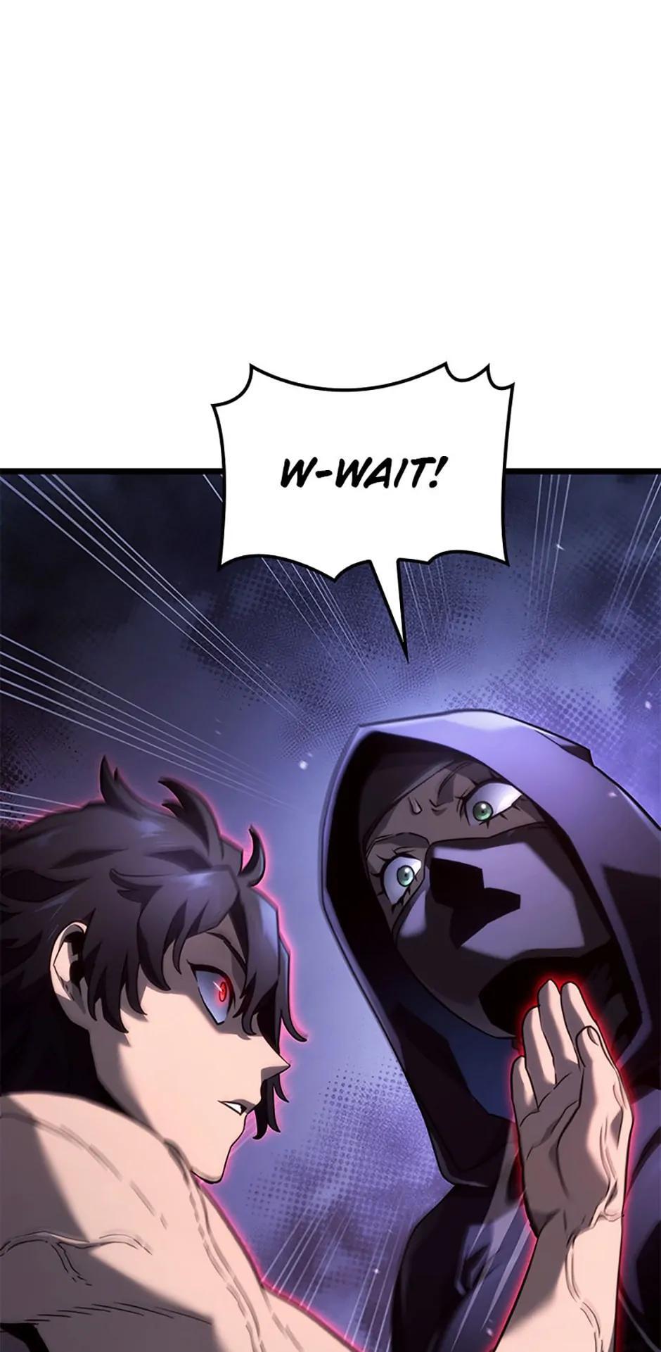 Read Cheolhyeolgeomga Sanyanggaeui Hoegwi Manga Online