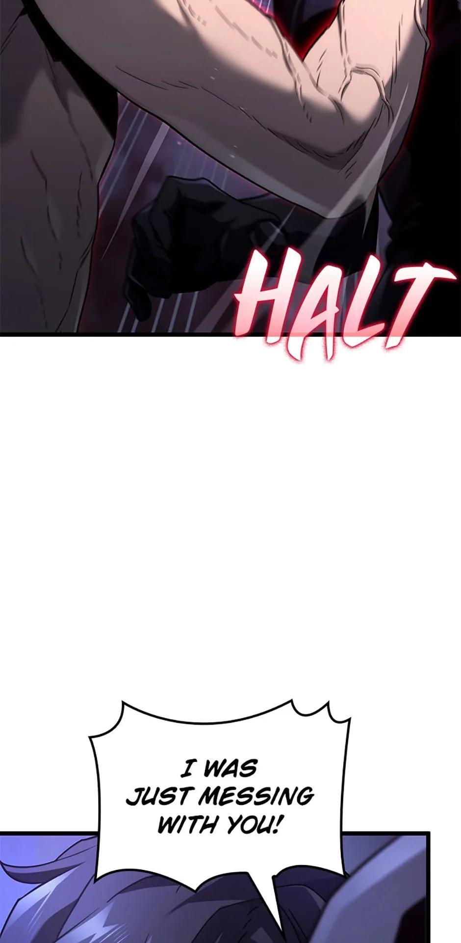 Read Cheolhyeolgeomga Sanyanggaeui Hoegwi Manga Online