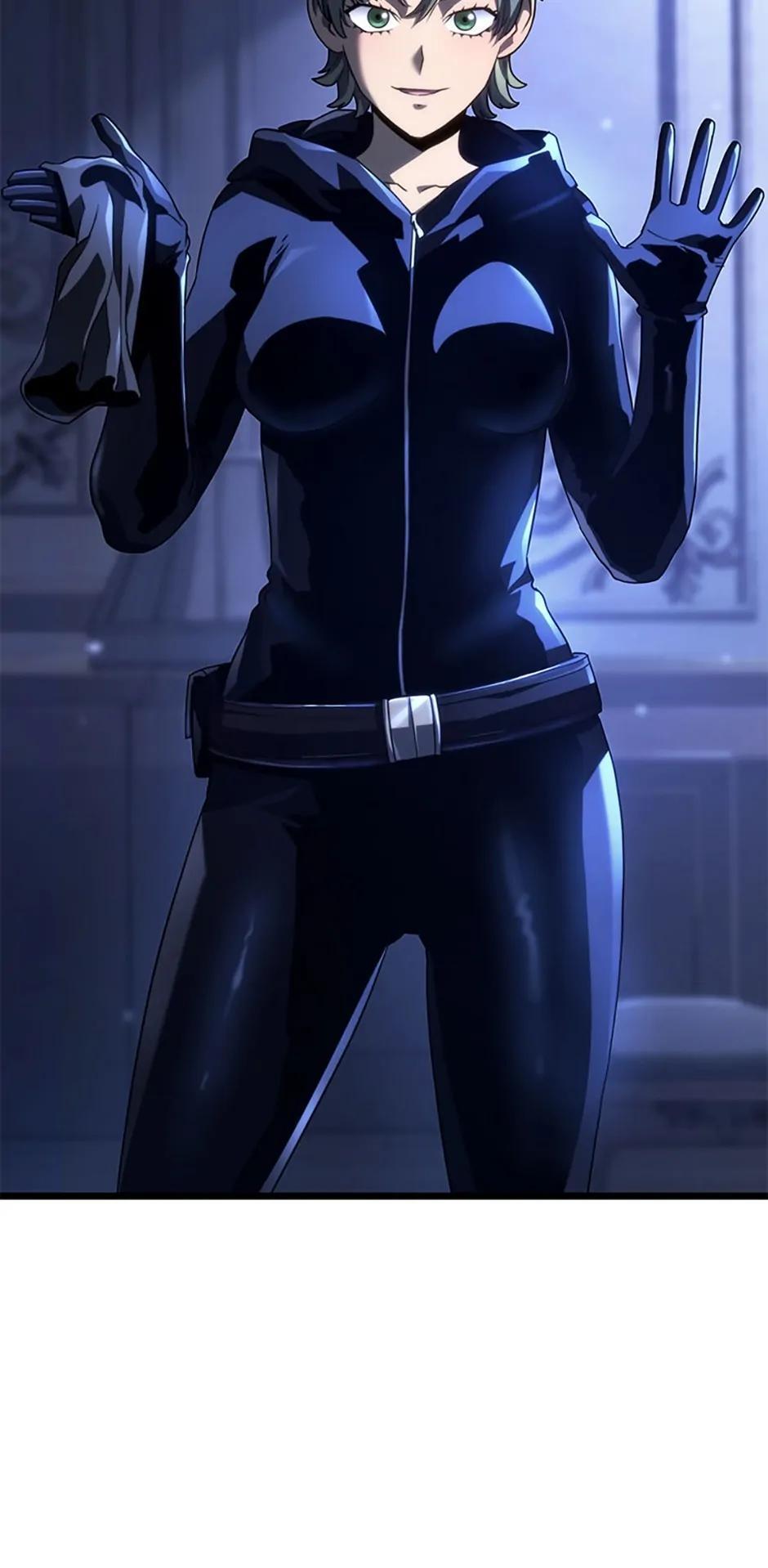 Read Cheolhyeolgeomga Sanyanggaeui Hoegwi Manga Online