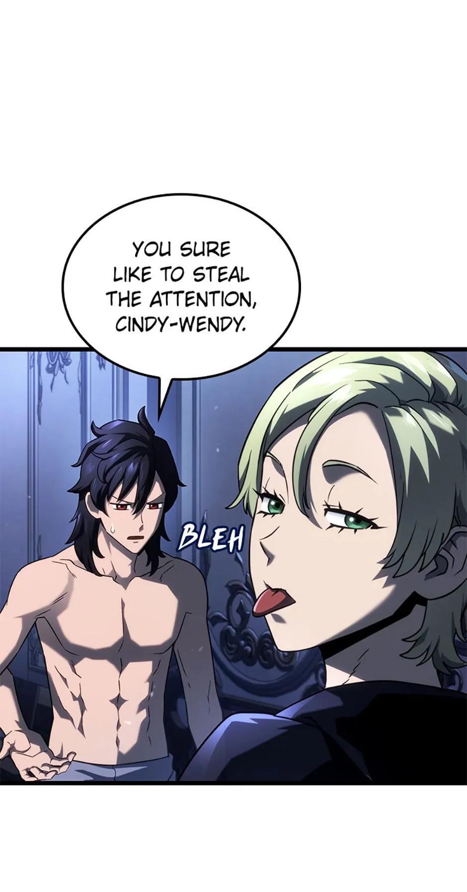 Read Cheolhyeolgeomga Sanyanggaeui Hoegwi Manga Online